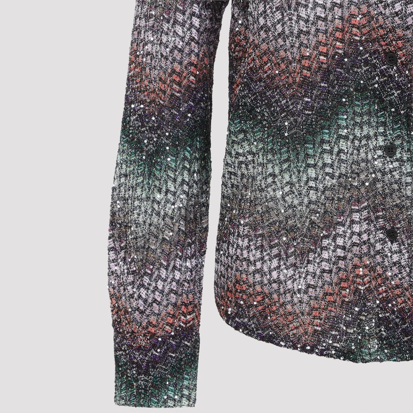 Missoni Caperdoni Shirt