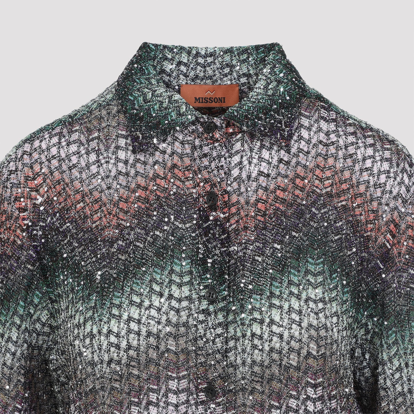 Missoni Caperdoni Shirt