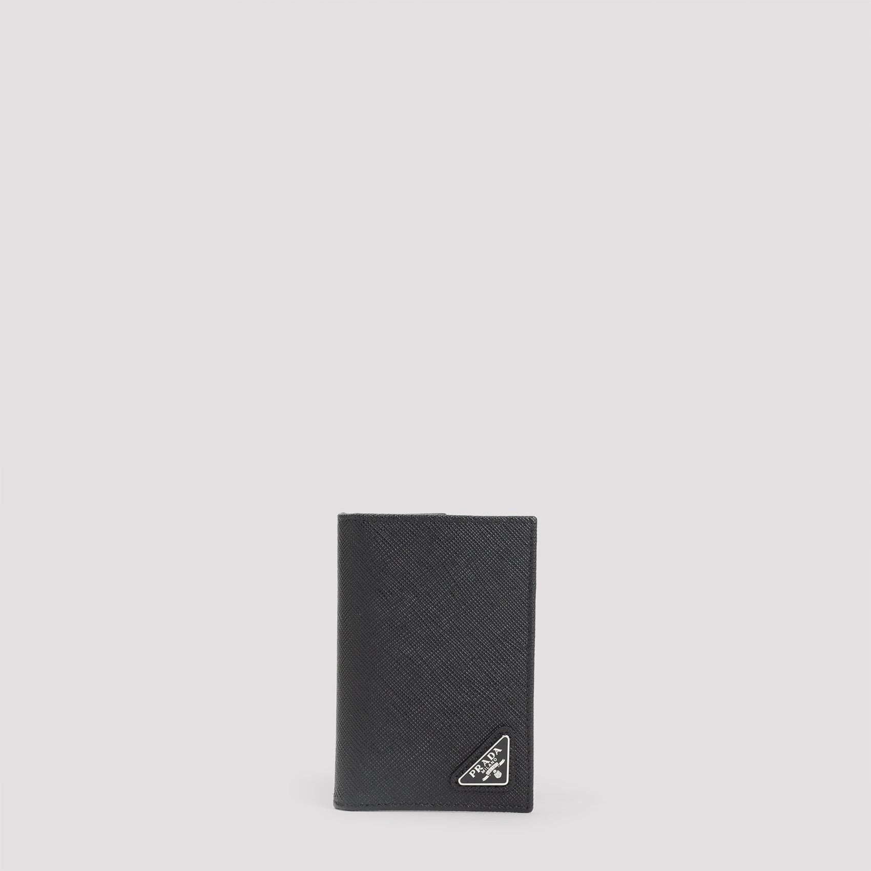 Prada Credit Card Case