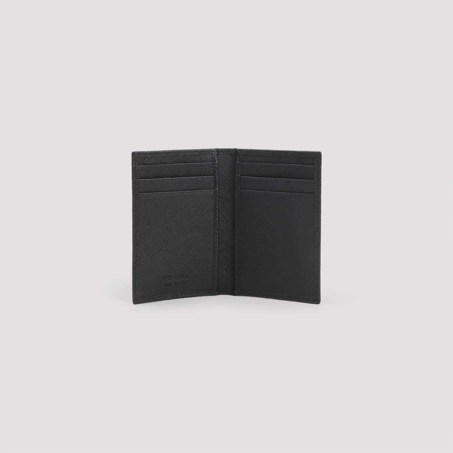 Prada Credit Card Case