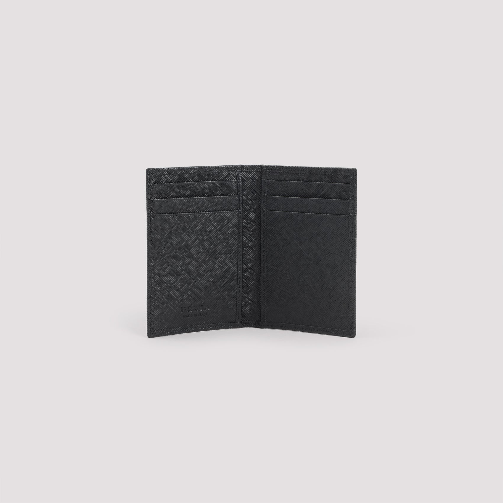 Prada Credit Card Case