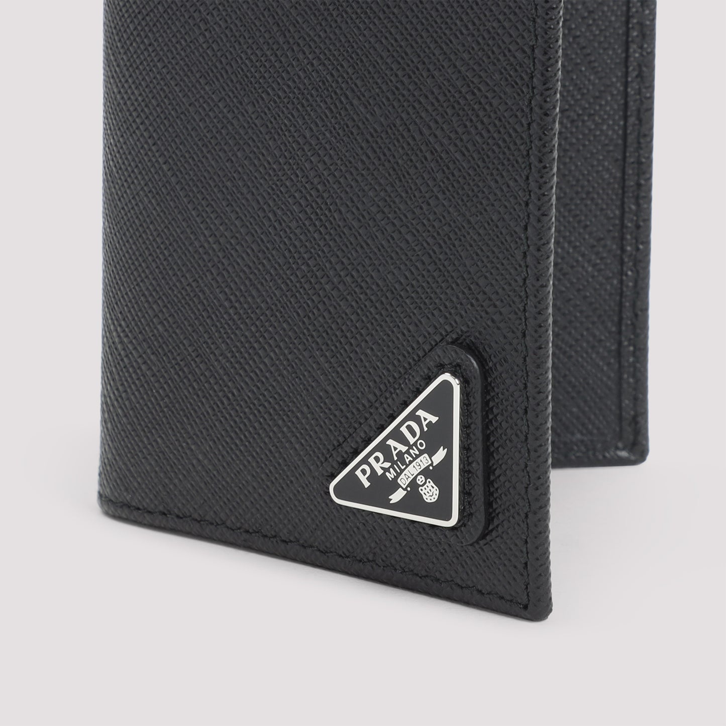Prada Credit Card Case