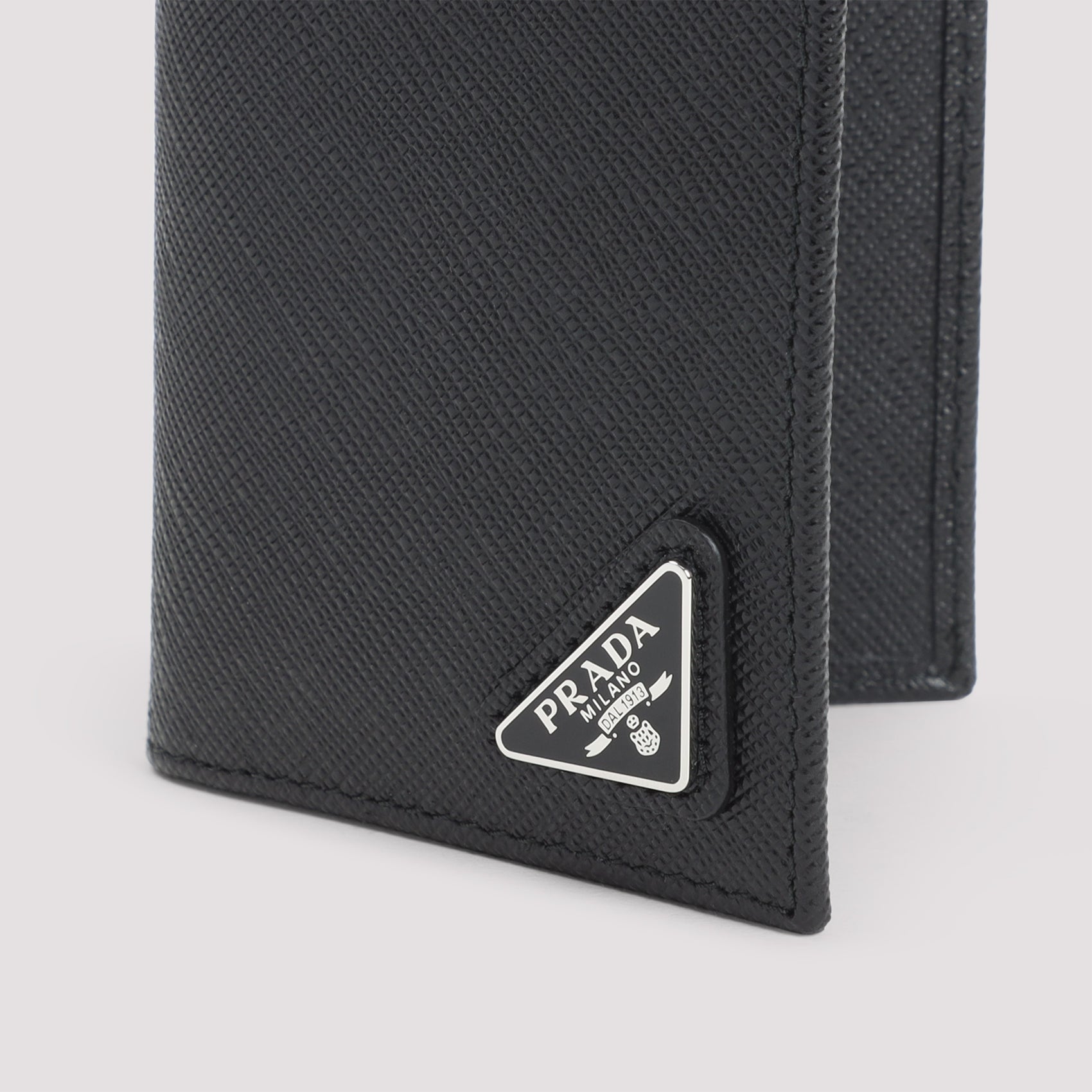 Prada Credit Card Case