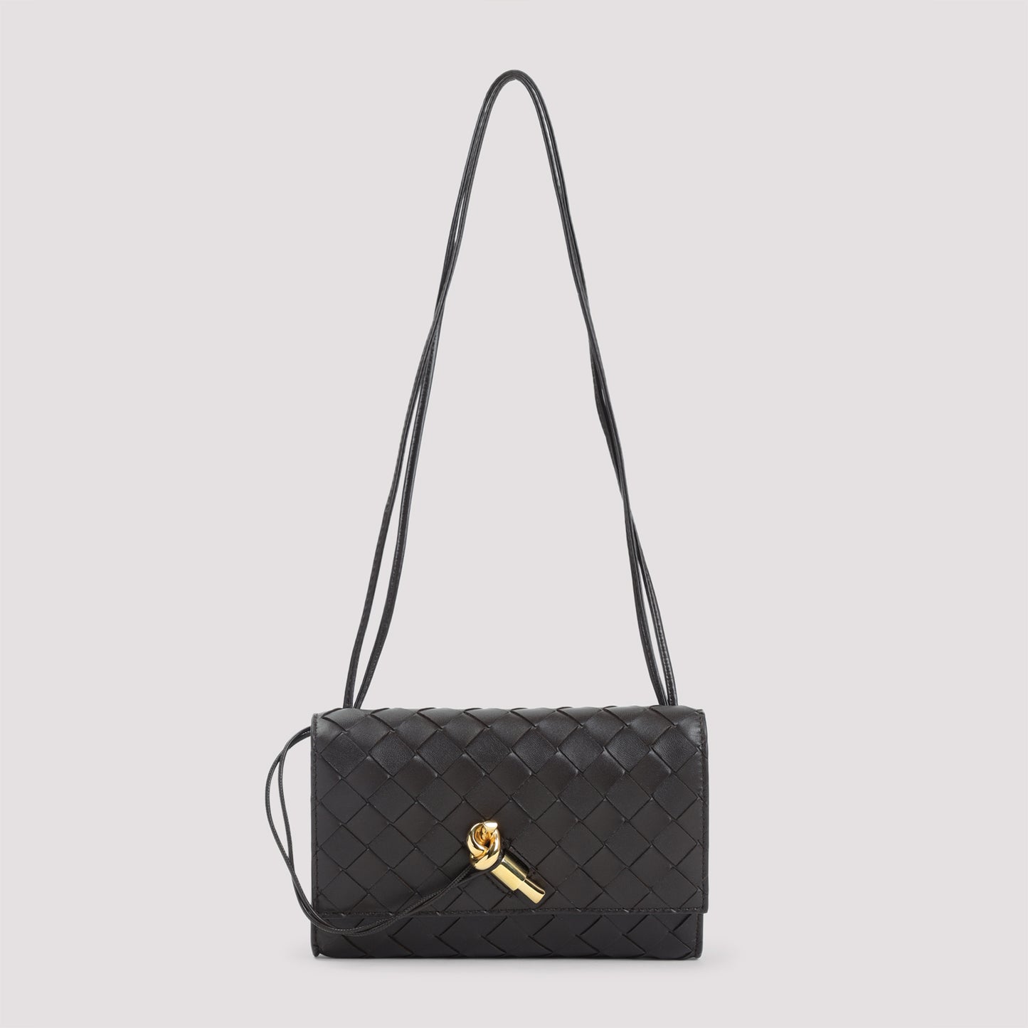 Bottega Veneta Andiamo Slim Pouch