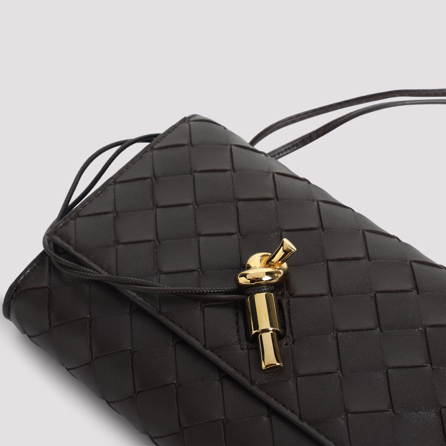 Bottega Veneta Andiamo Slim Pouch
