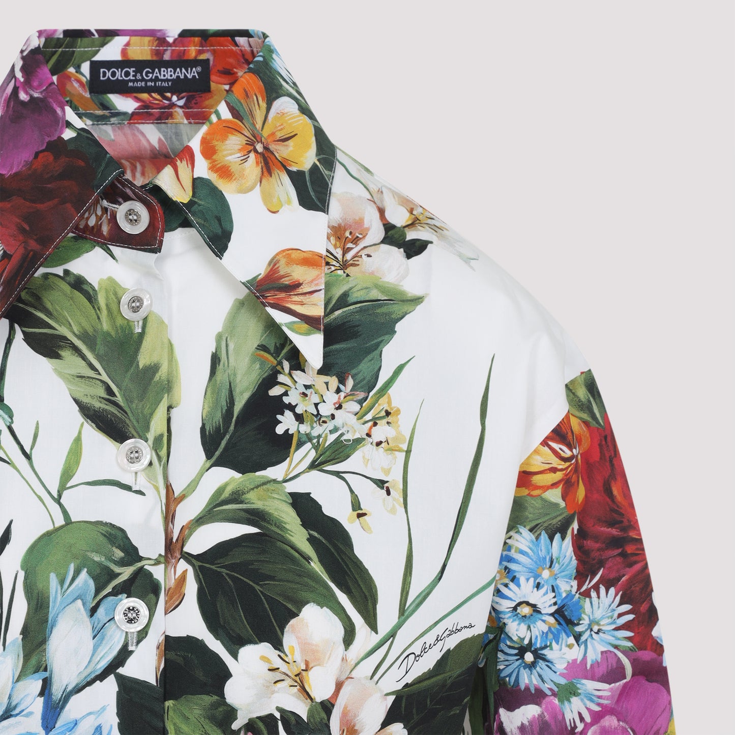 Dolce & Gabbana Shirt