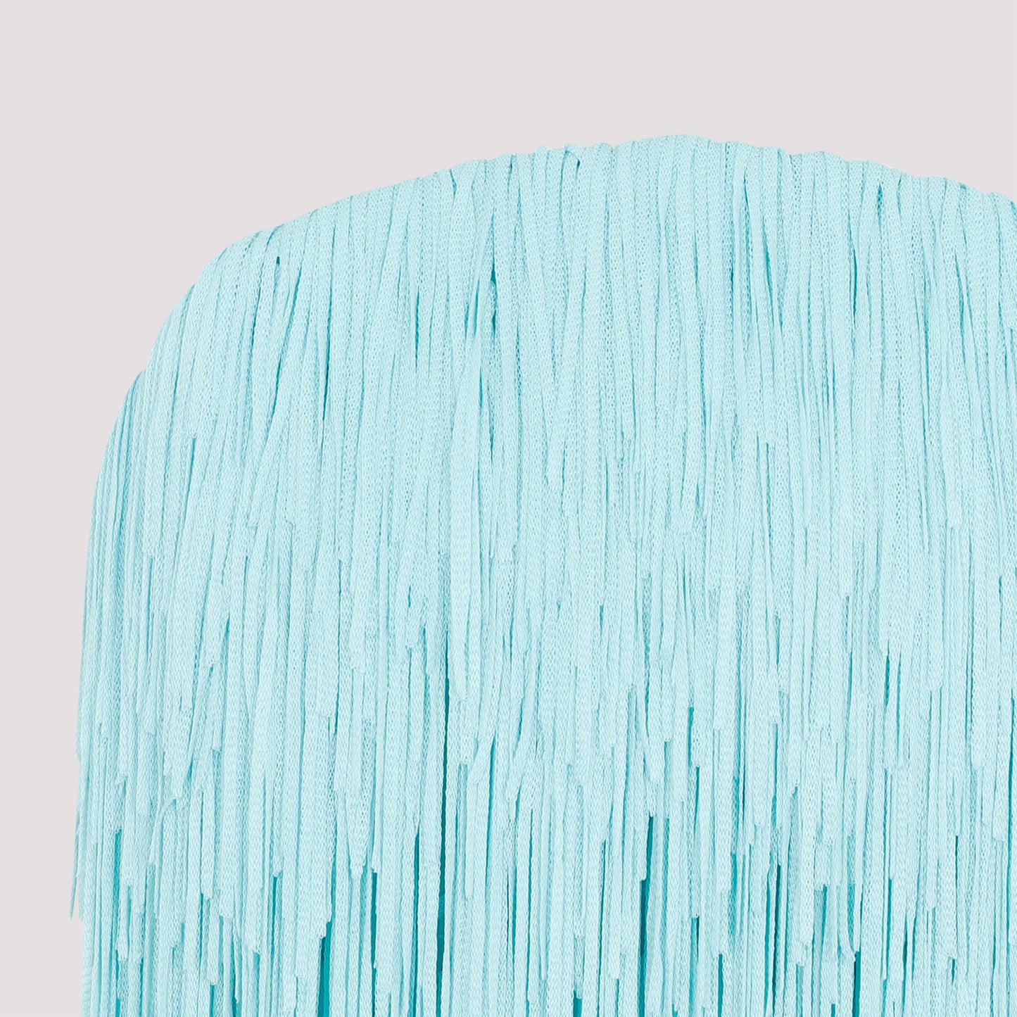 Bottega Veneta Fringed Midi Dress