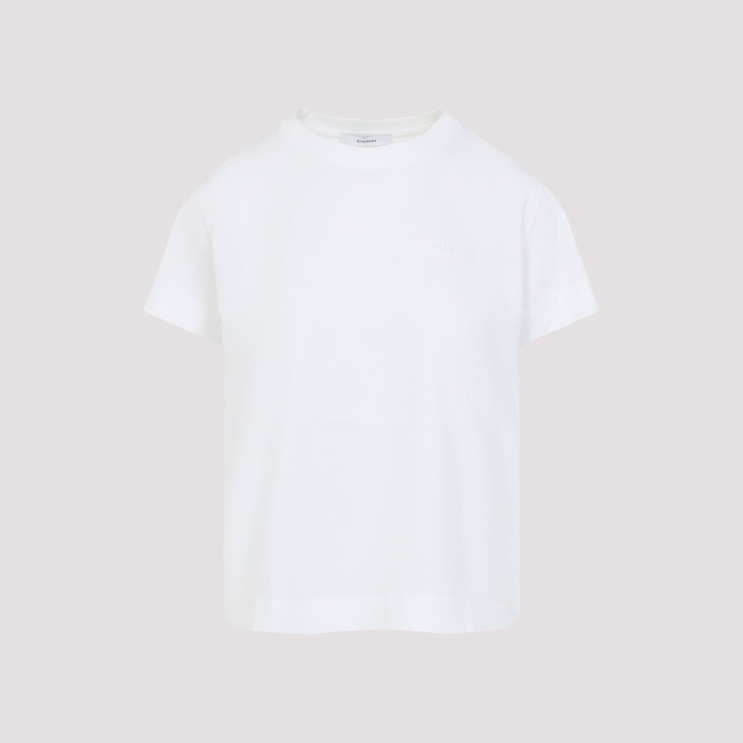 Givenchy Cotton T-shirt