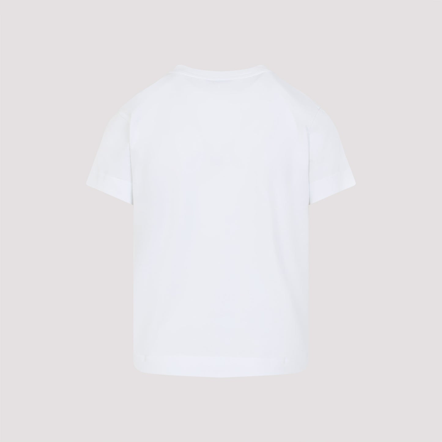Givenchy Cotton T-shirt