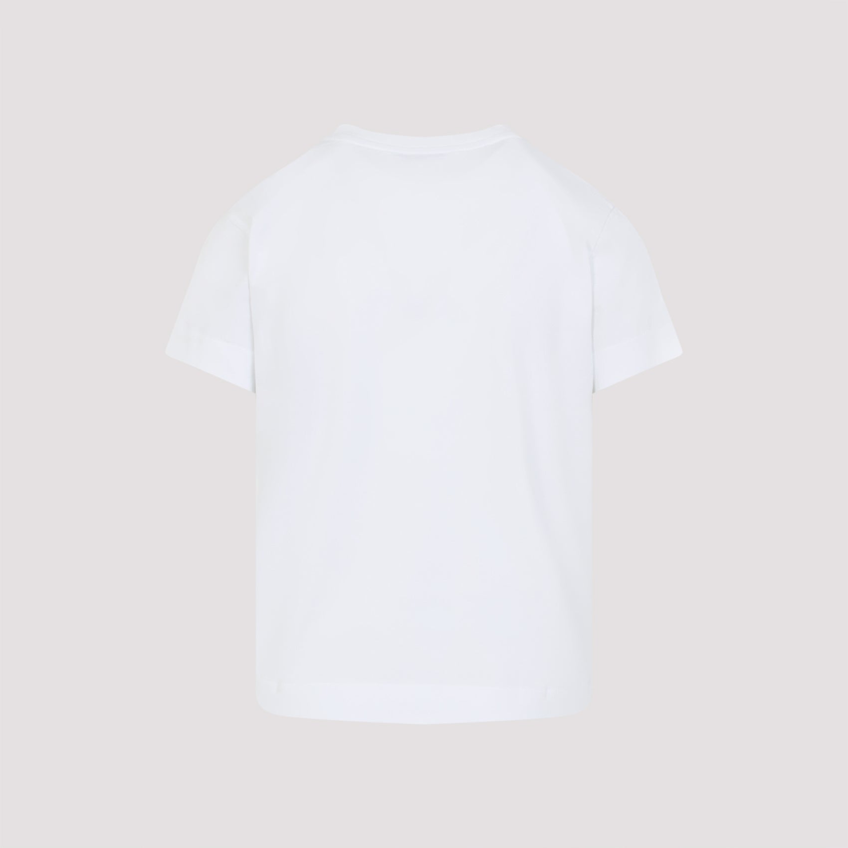 Givenchy Cotton T-shirt