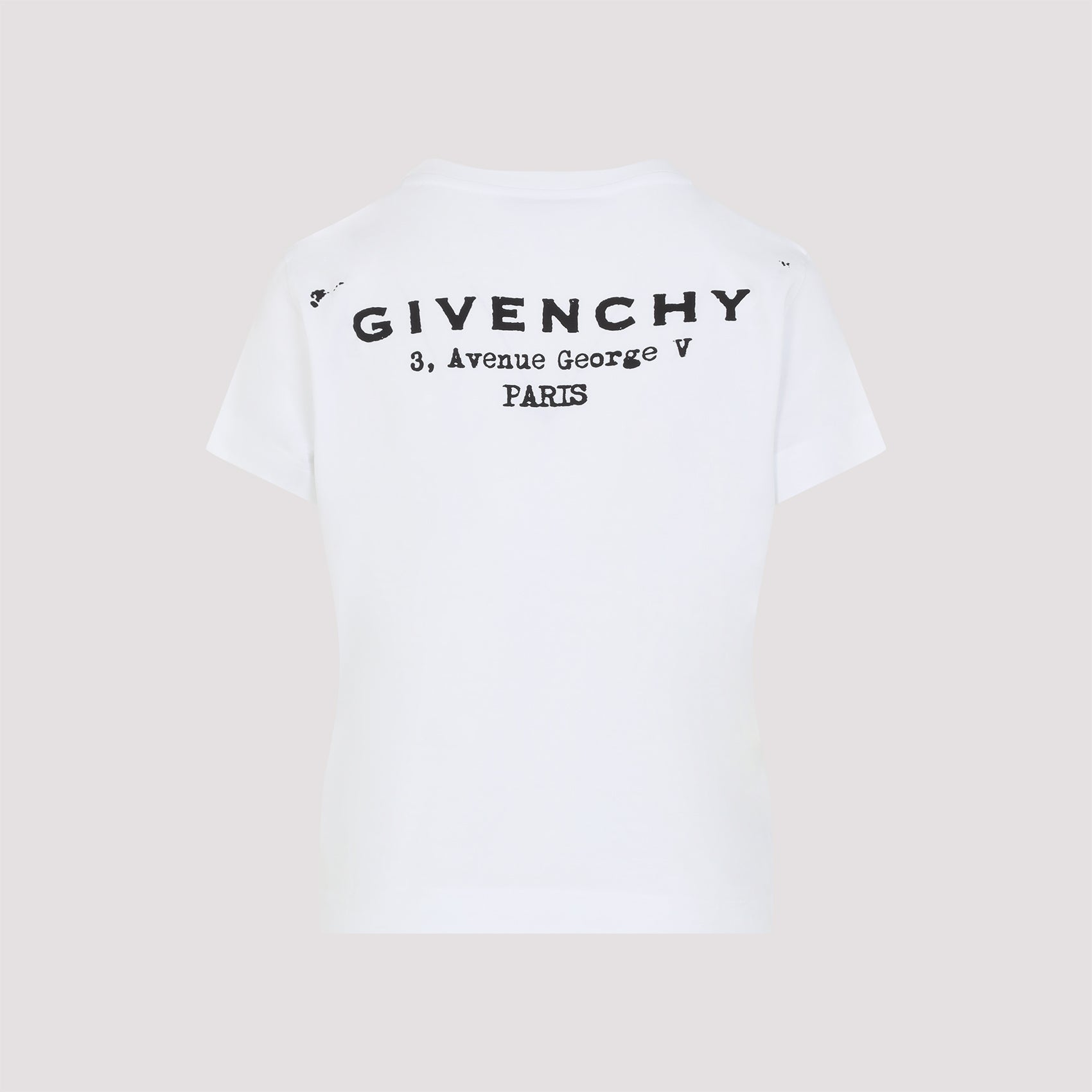 Givenchy T-Shirt