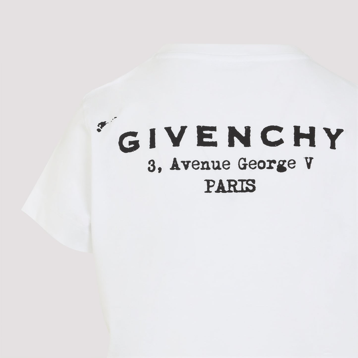 Givenchy T-Shirt