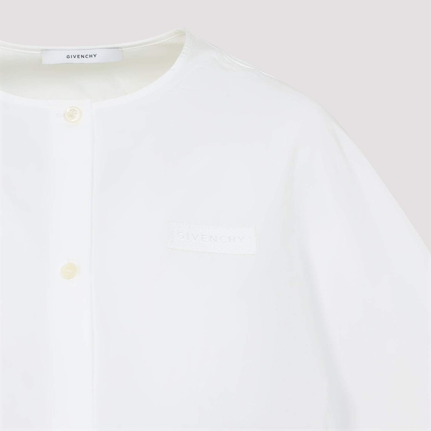 Givenchy Shirt