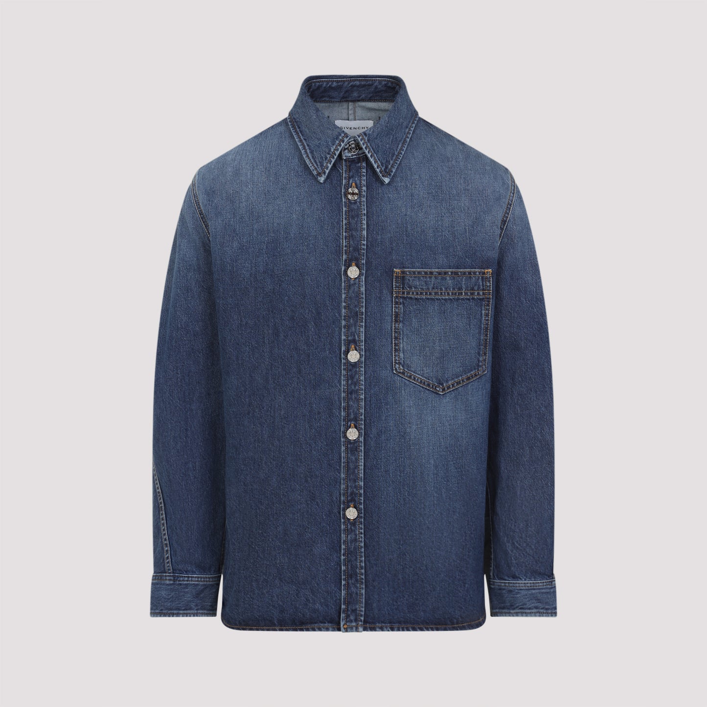 Givenchy Overshirt