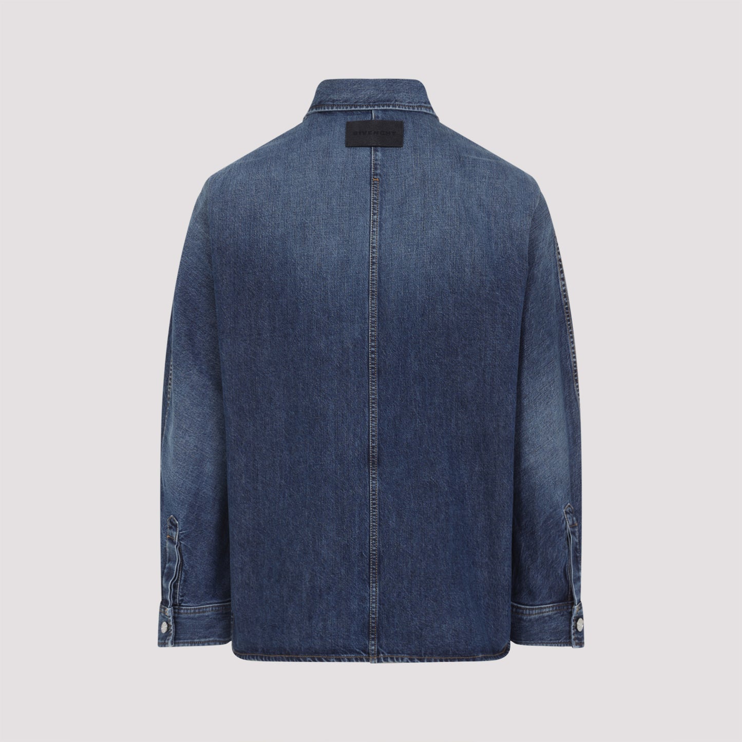 Givenchy Overshirt