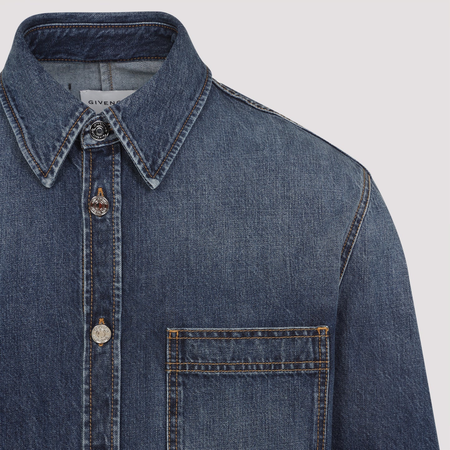 Givenchy Overshirt