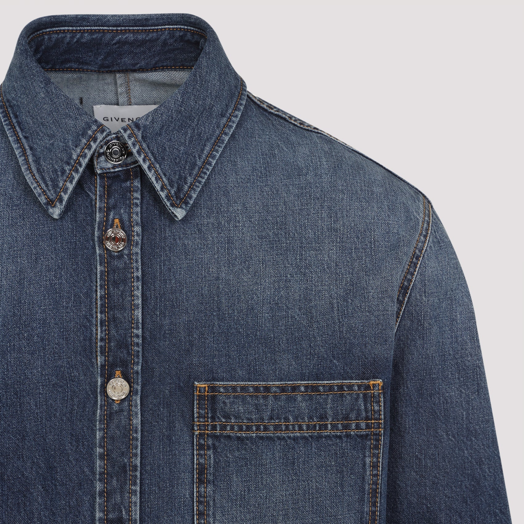 Givenchy Overshirt