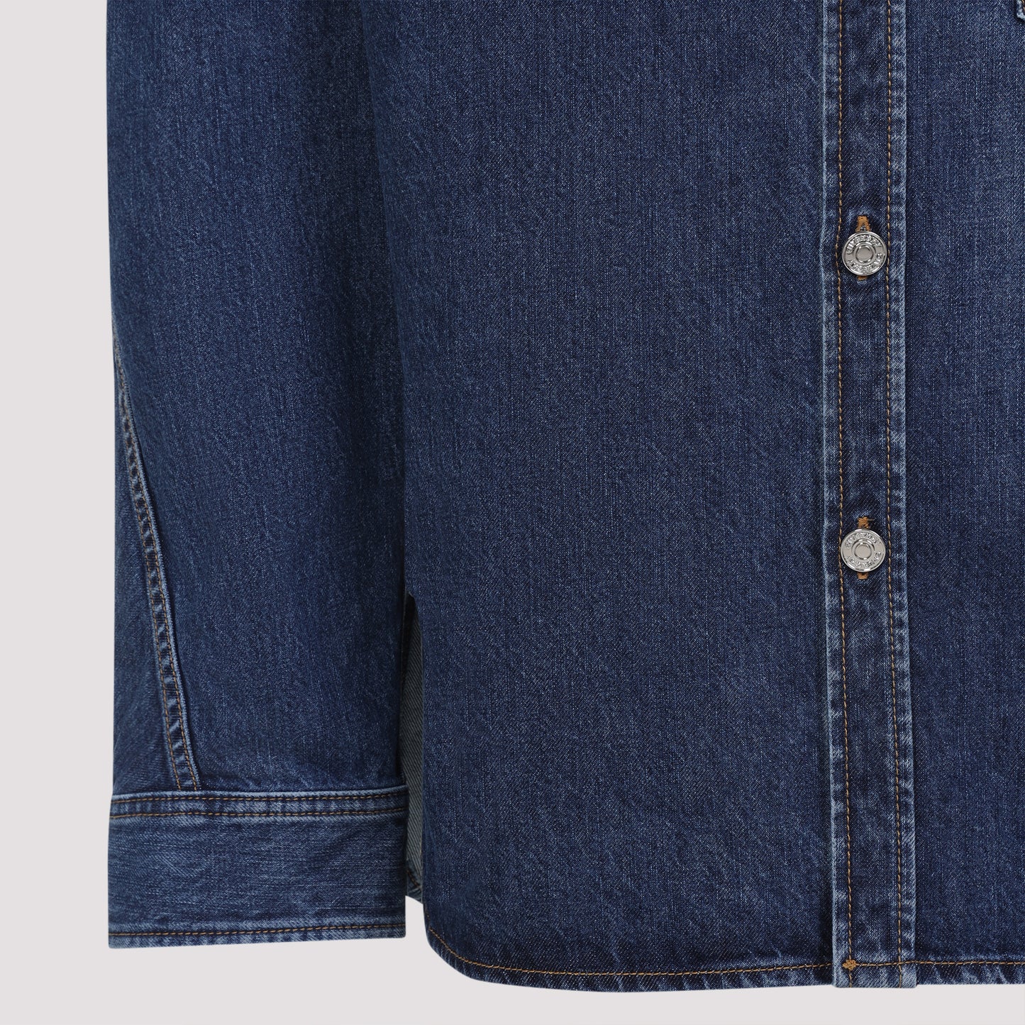 Givenchy Overshirt