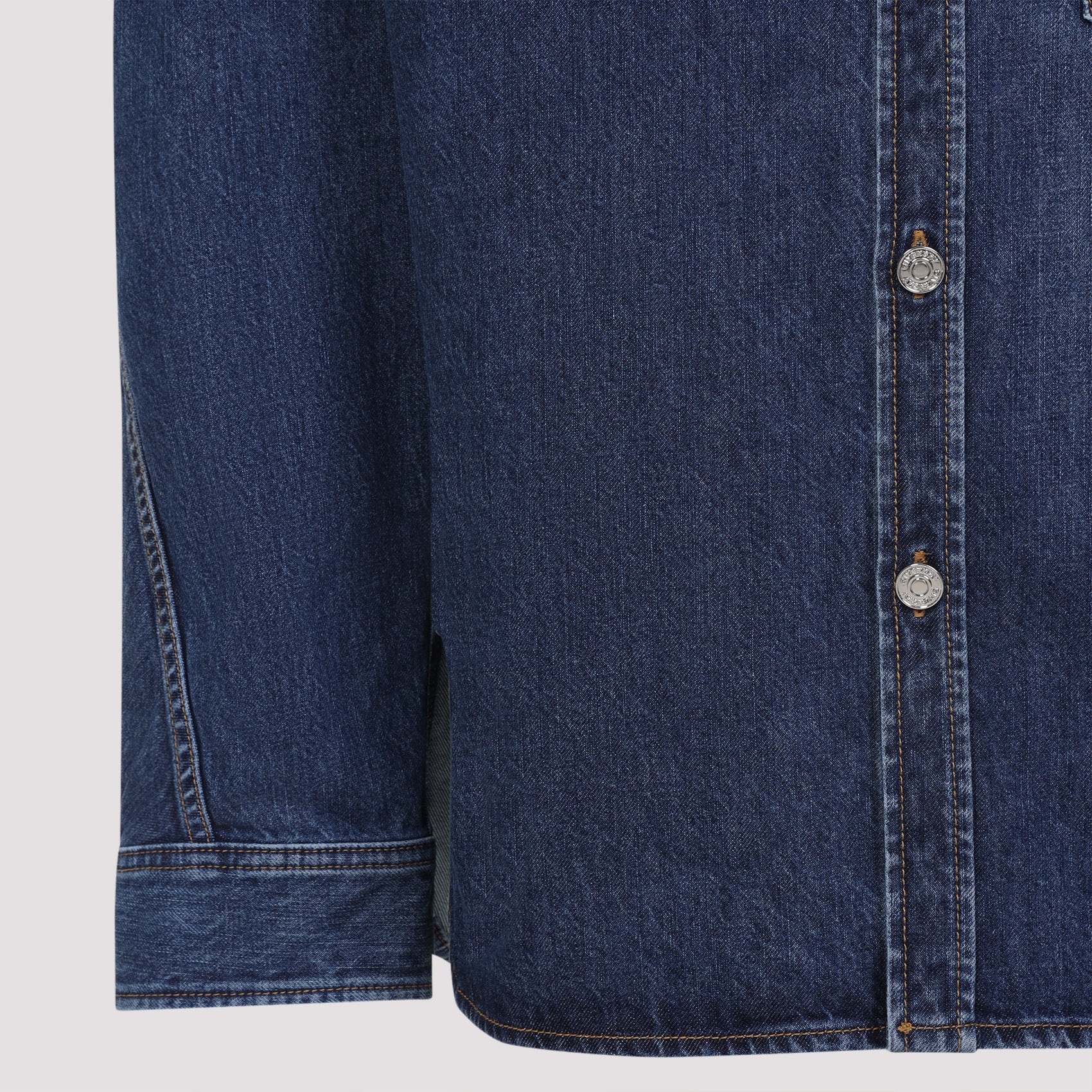 Givenchy Overshirt