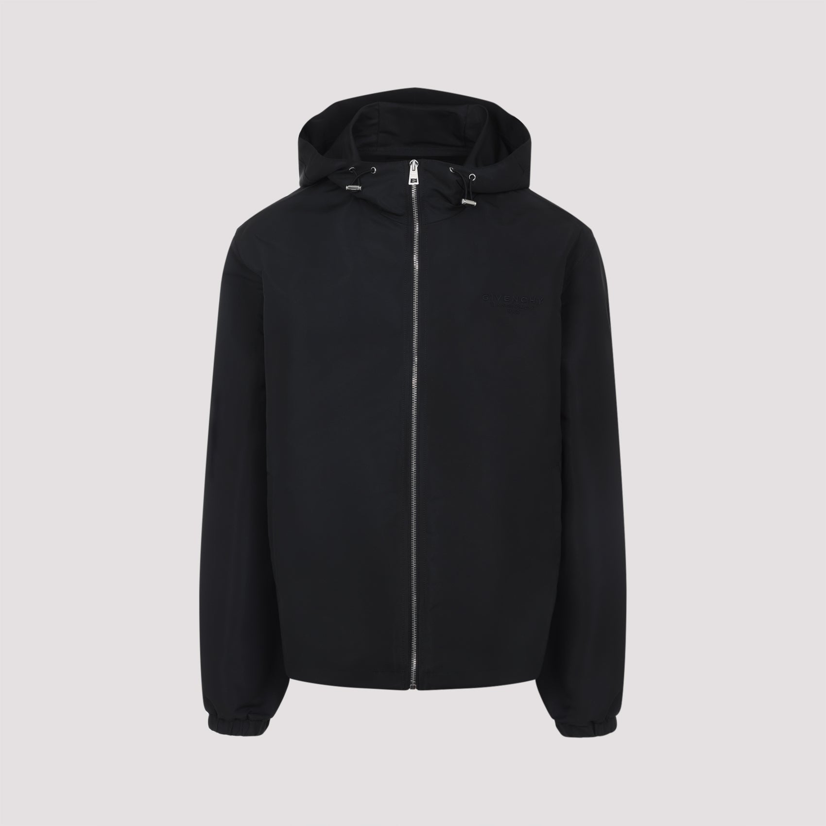 Givenchy Windbreaker Jacket