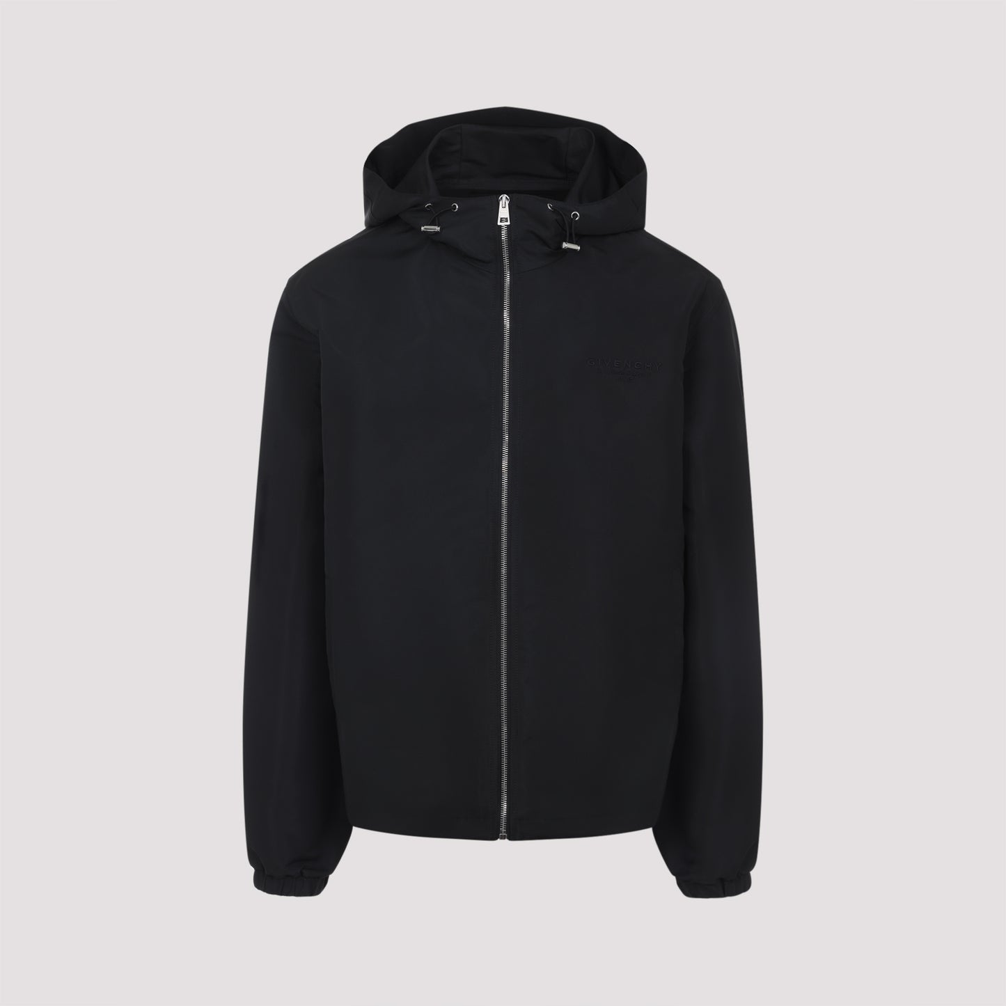Givenchy Windbreaker Jacket