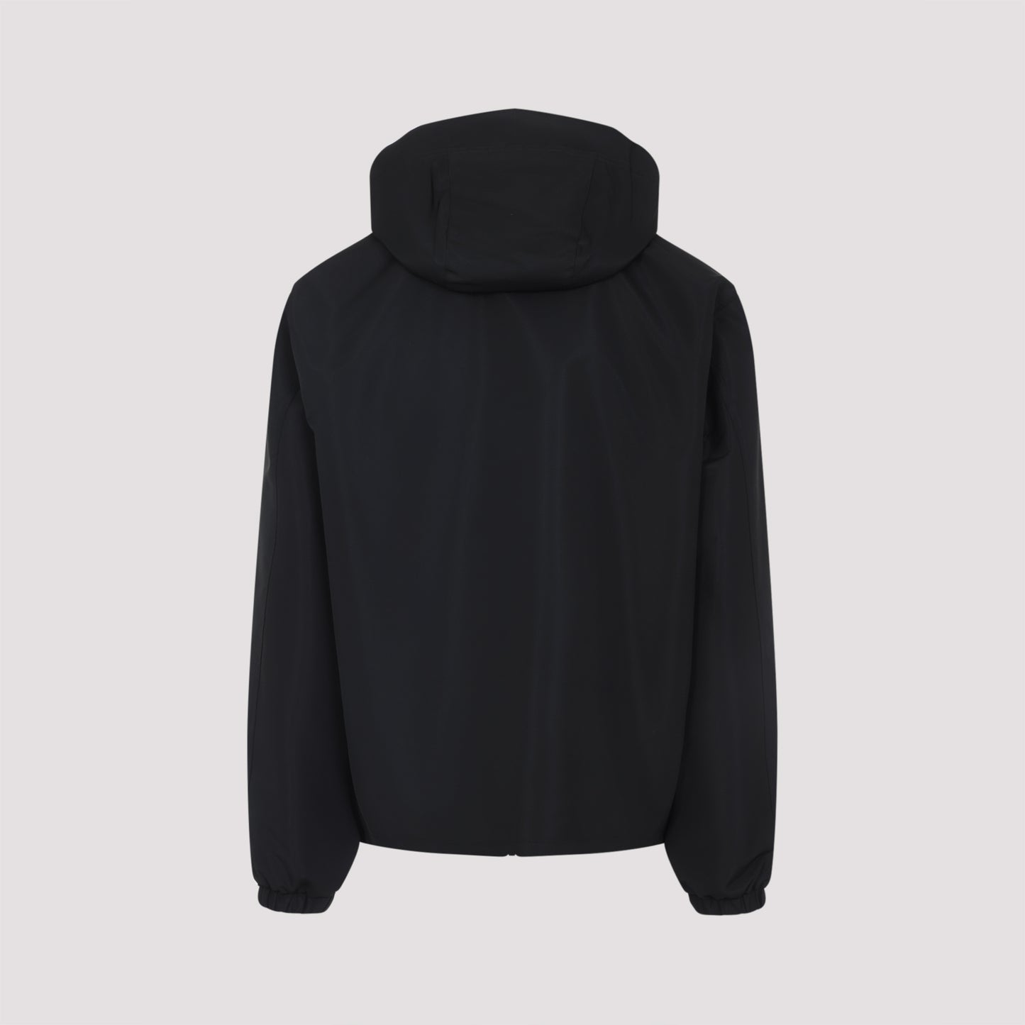 Givenchy Windbreaker Jacket