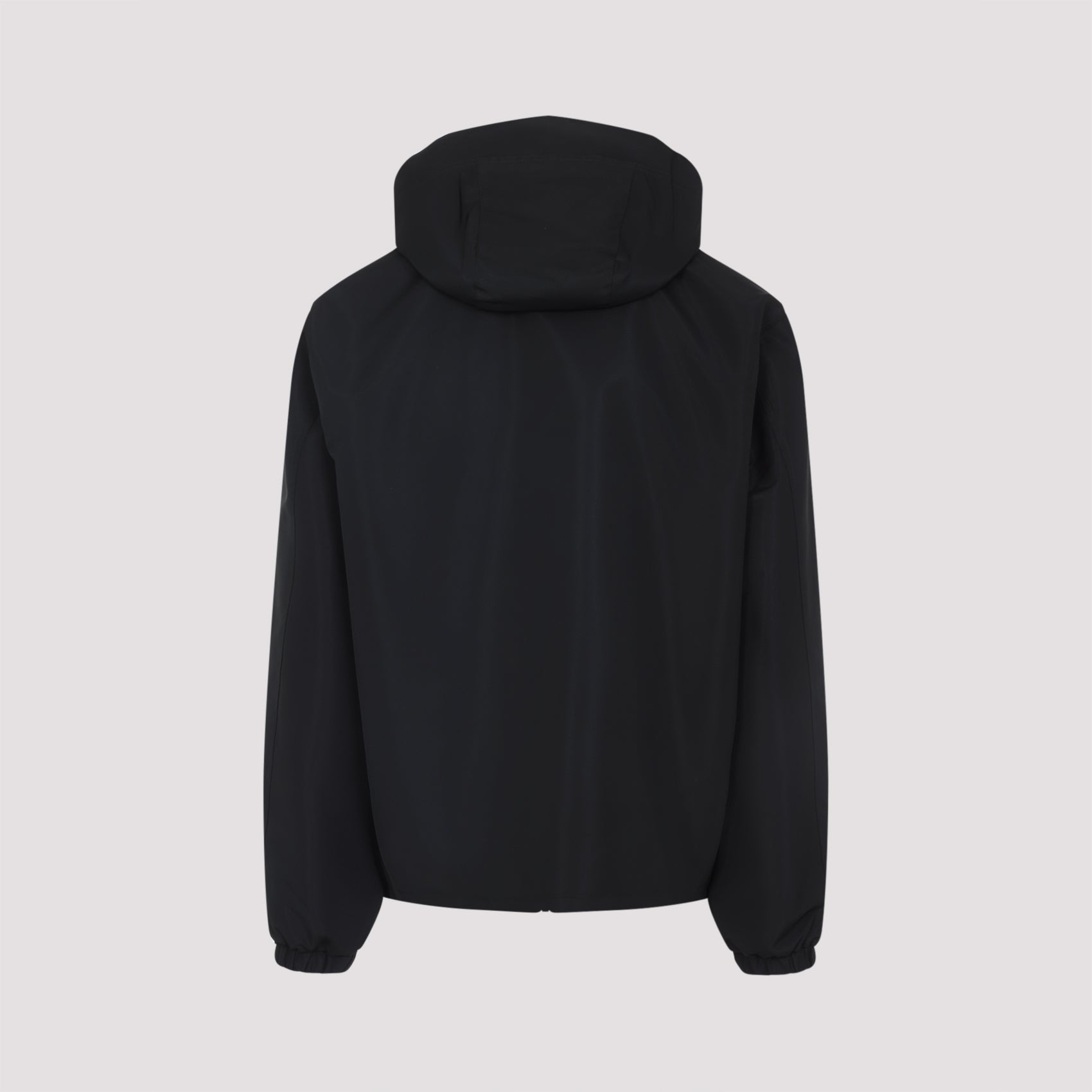 Givenchy Windbreaker Jacket
