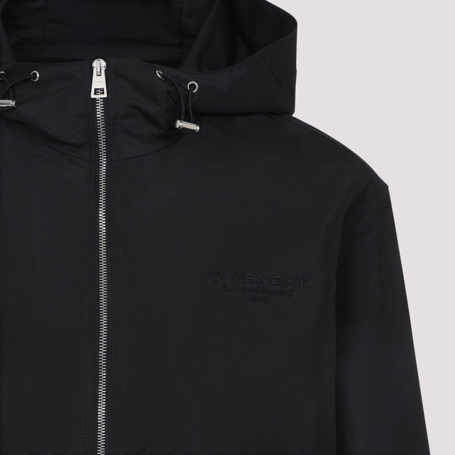 Givenchy Windbreaker Jacket