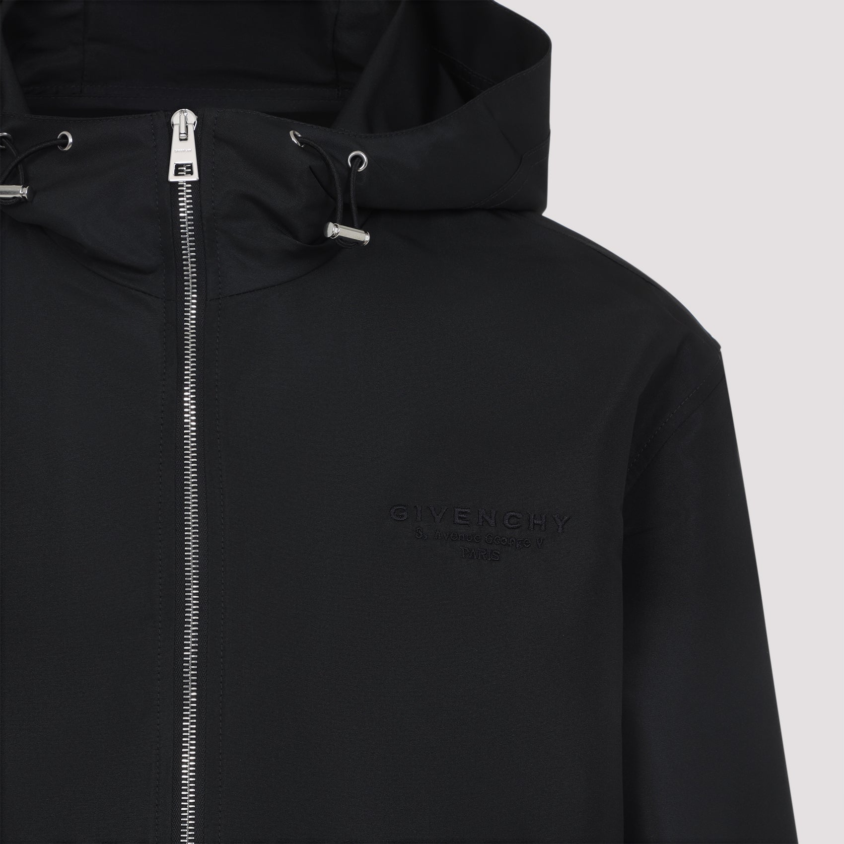 Givenchy Windbreaker Jacket
