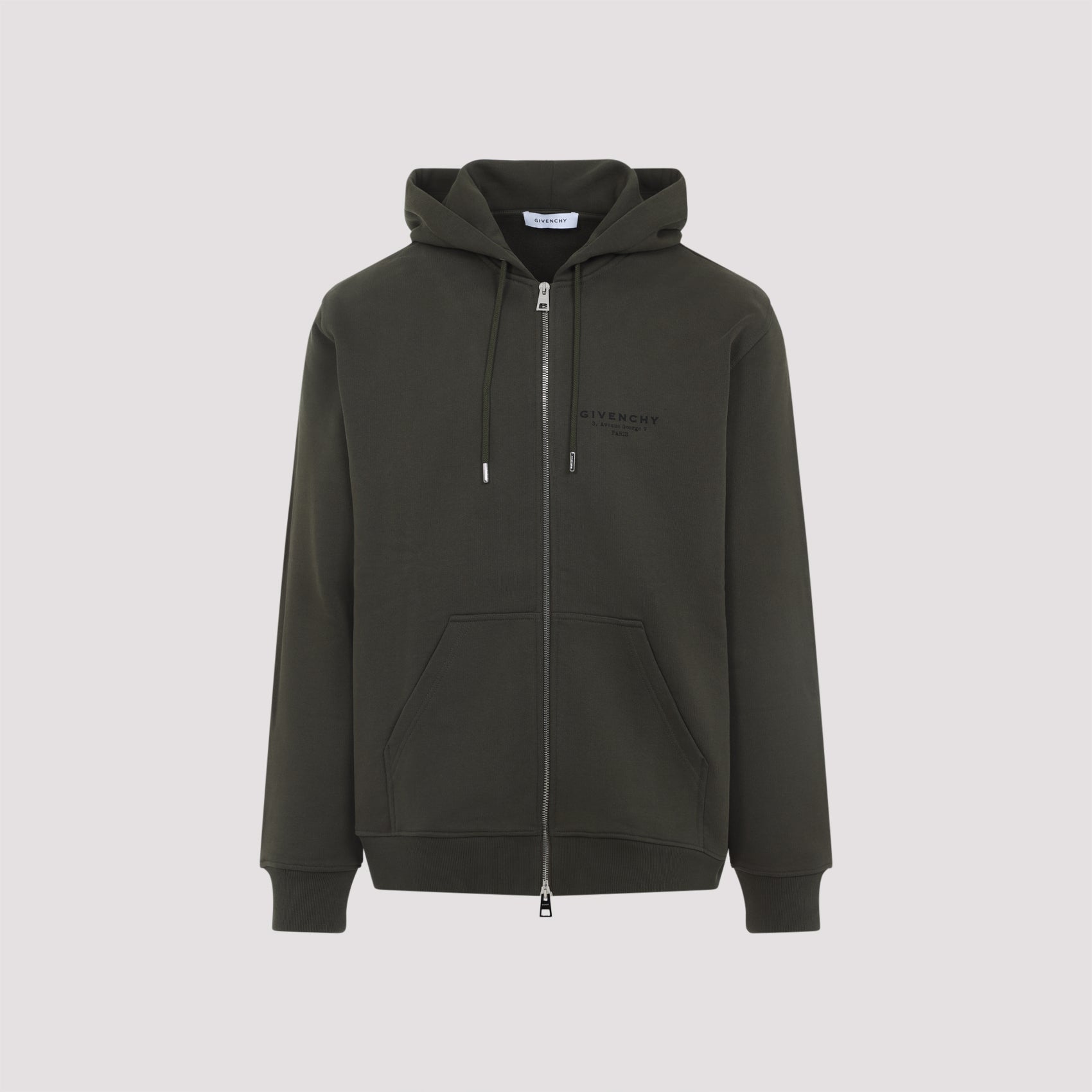 Givenchy Sweatshirt