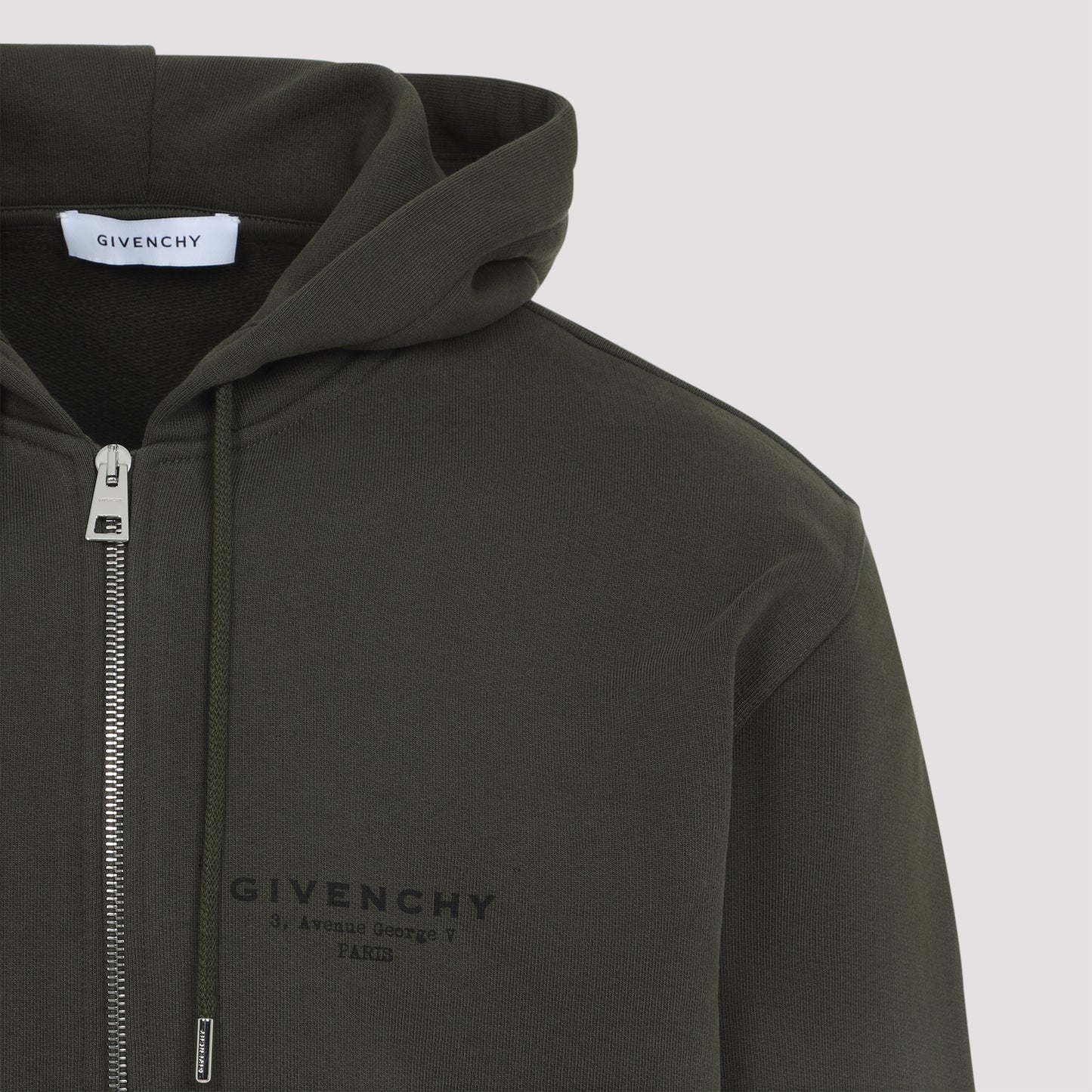 Givenchy Sweatshirt