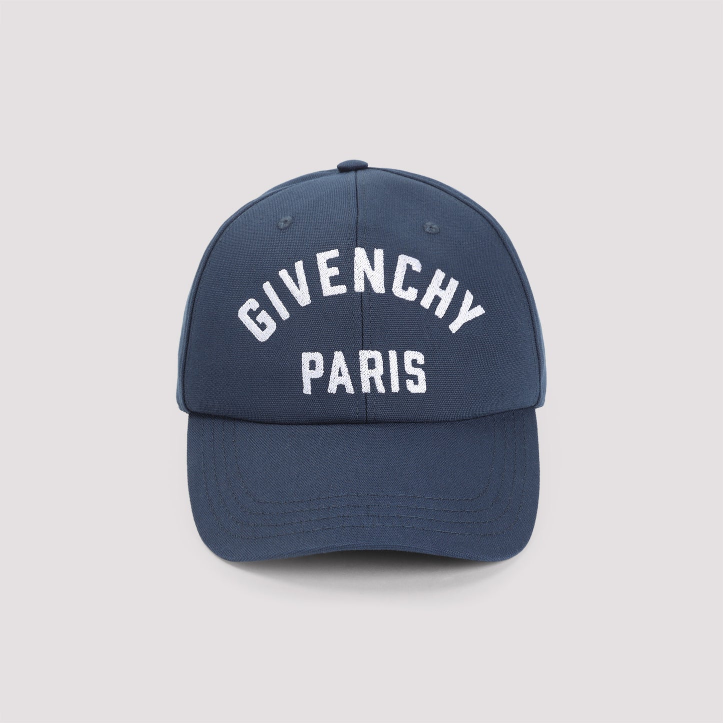 Givenchy Curved Cap