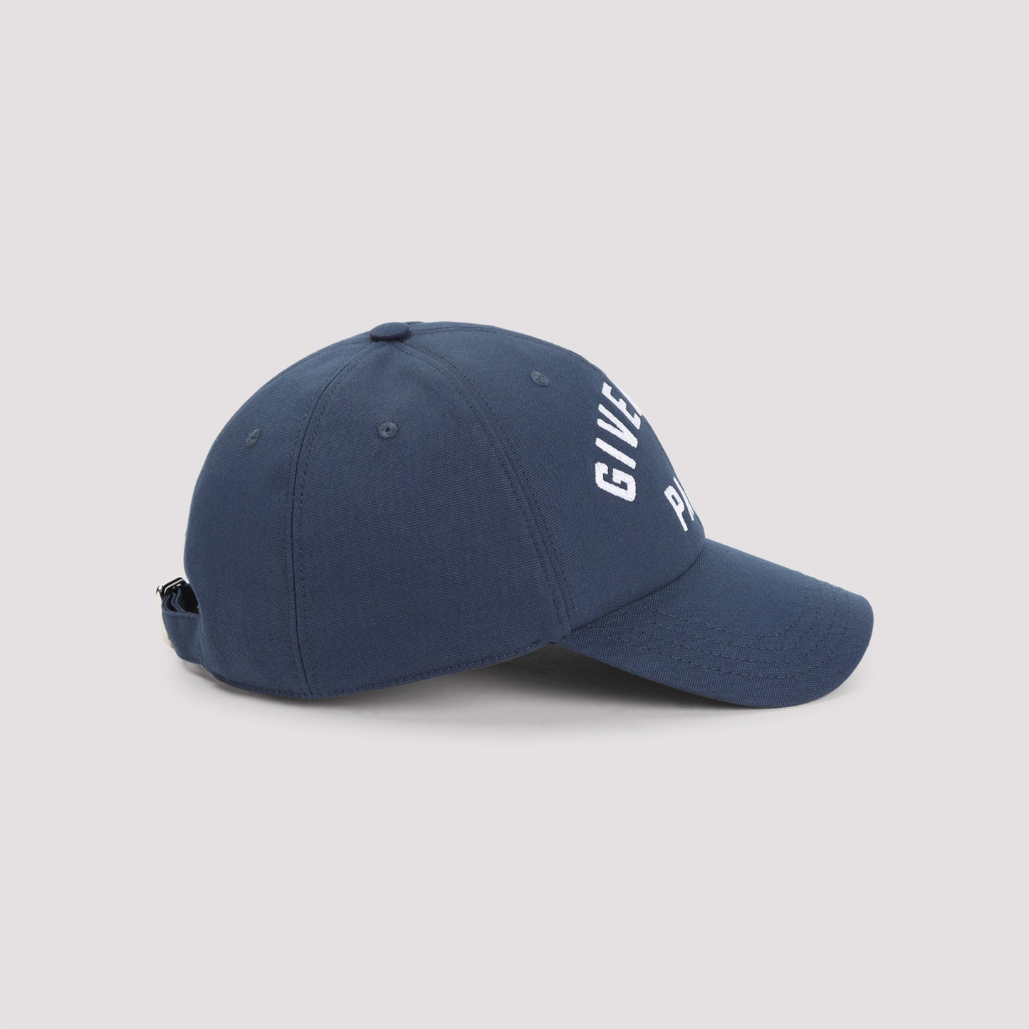 Givenchy Curved Cap