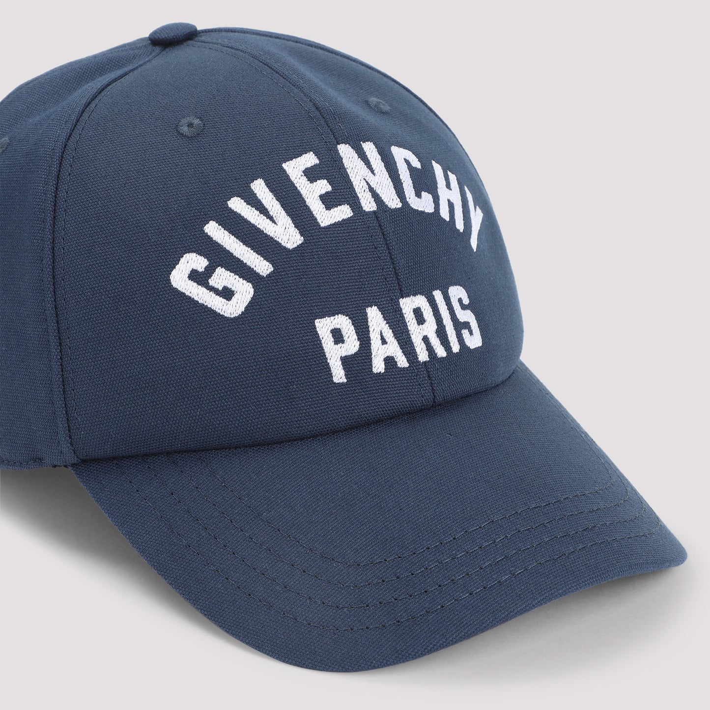Givenchy Curved Cap
