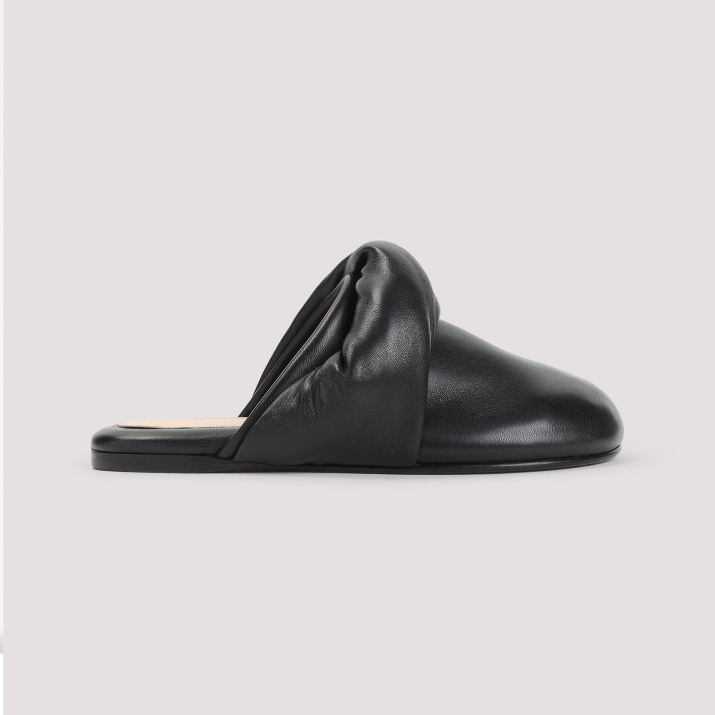 Carven Garnier Knotted Mules