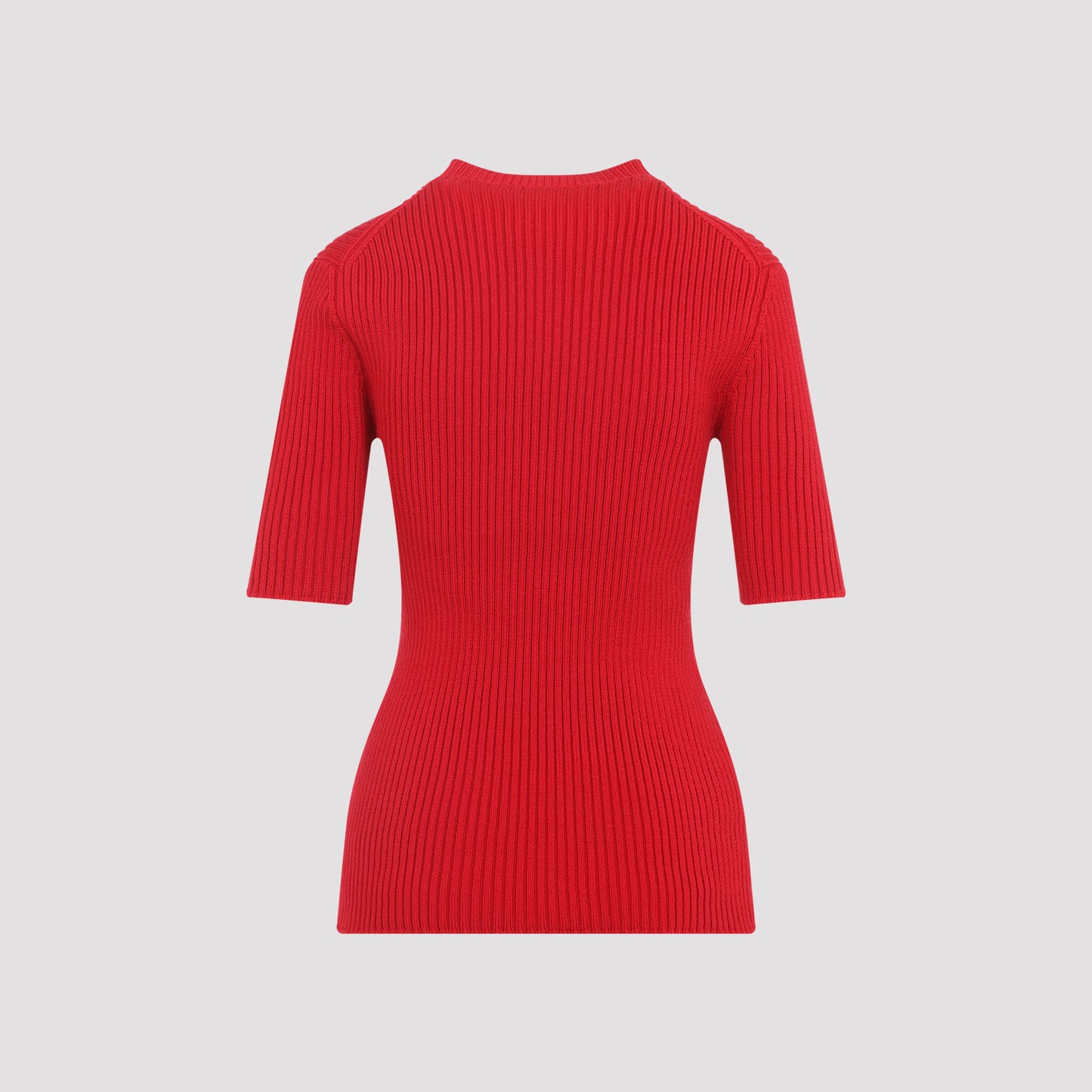 Prada Ribbed Top
