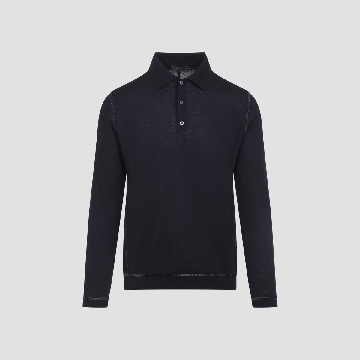 Prada Polo Sweater