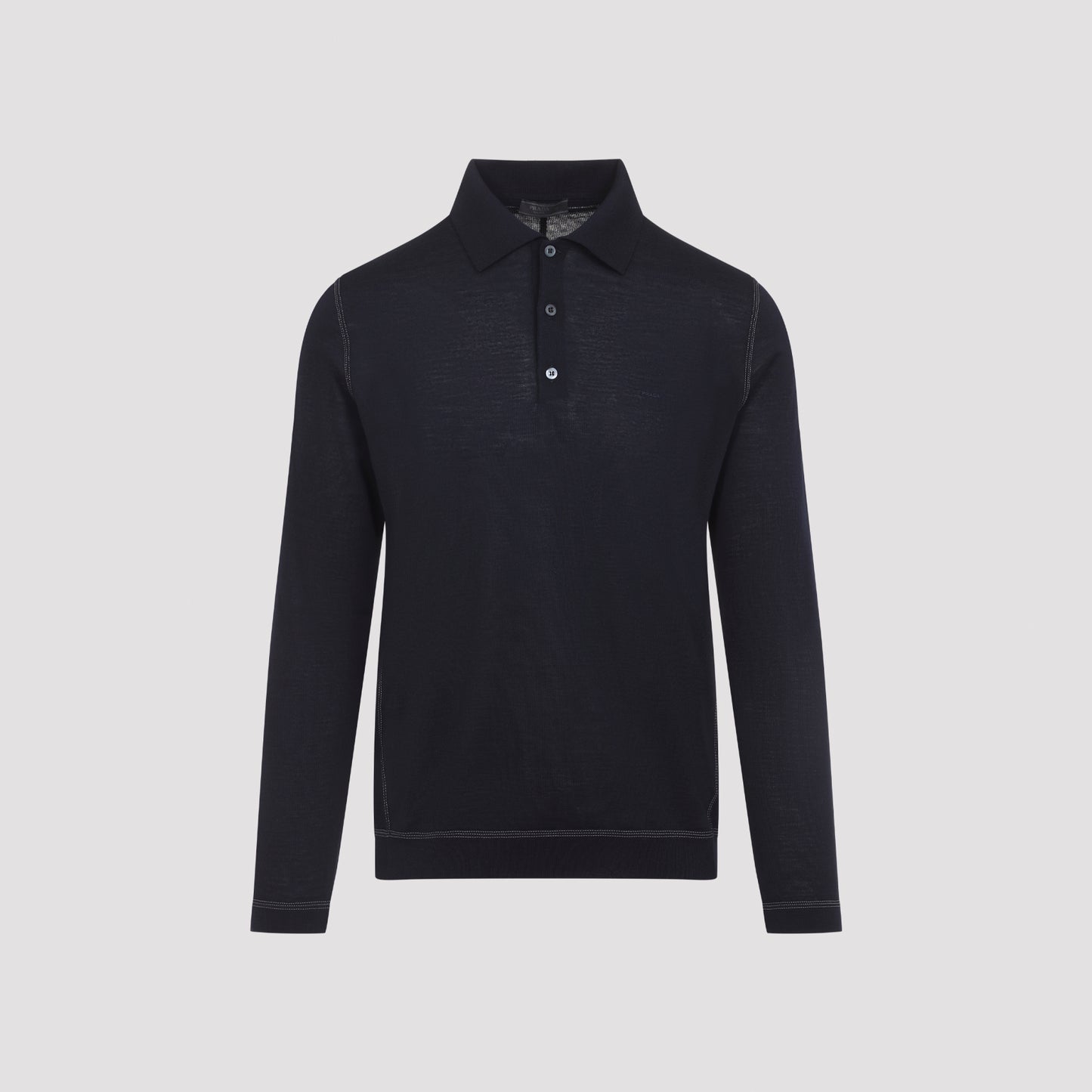Prada Polo Sweater