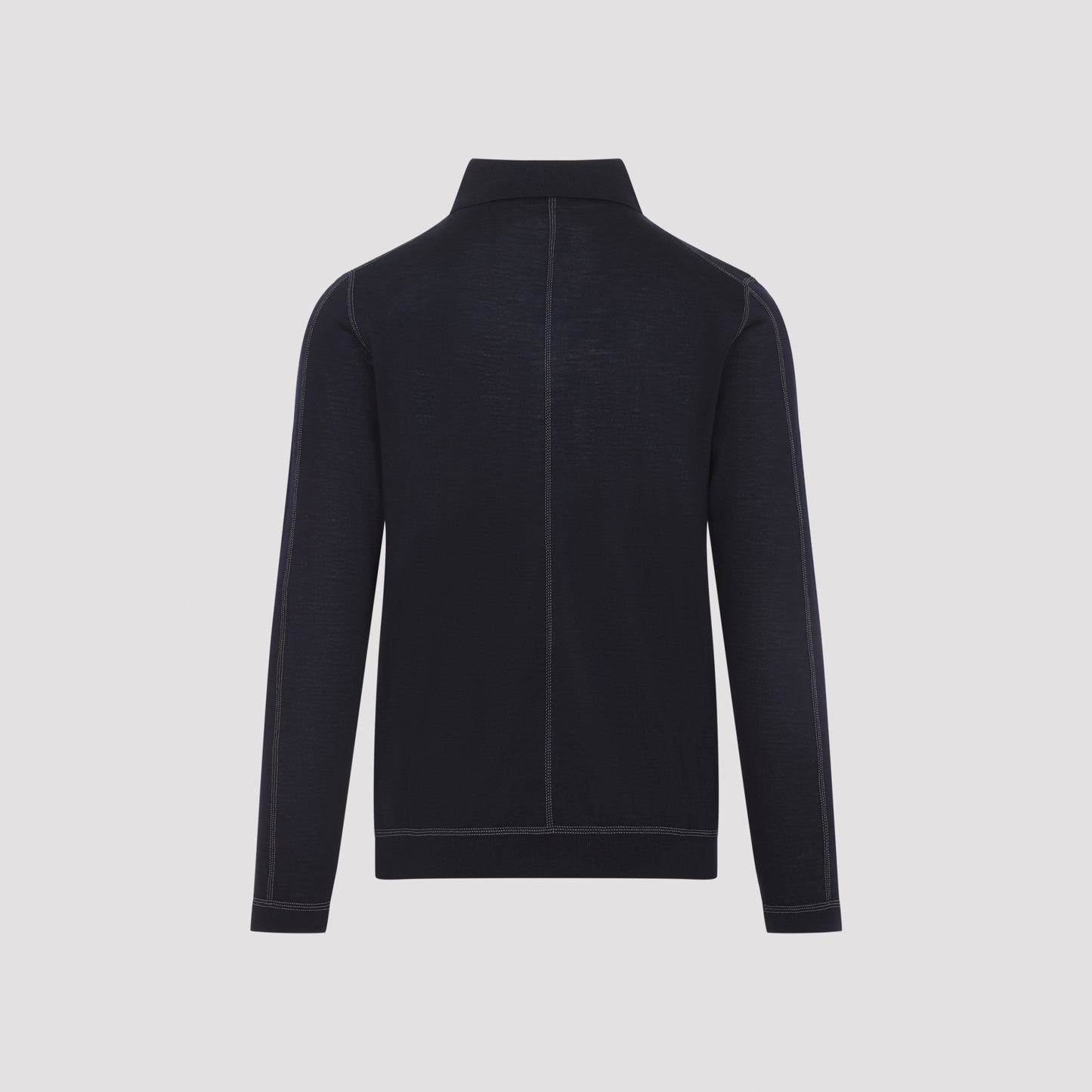 Prada Polo Sweater