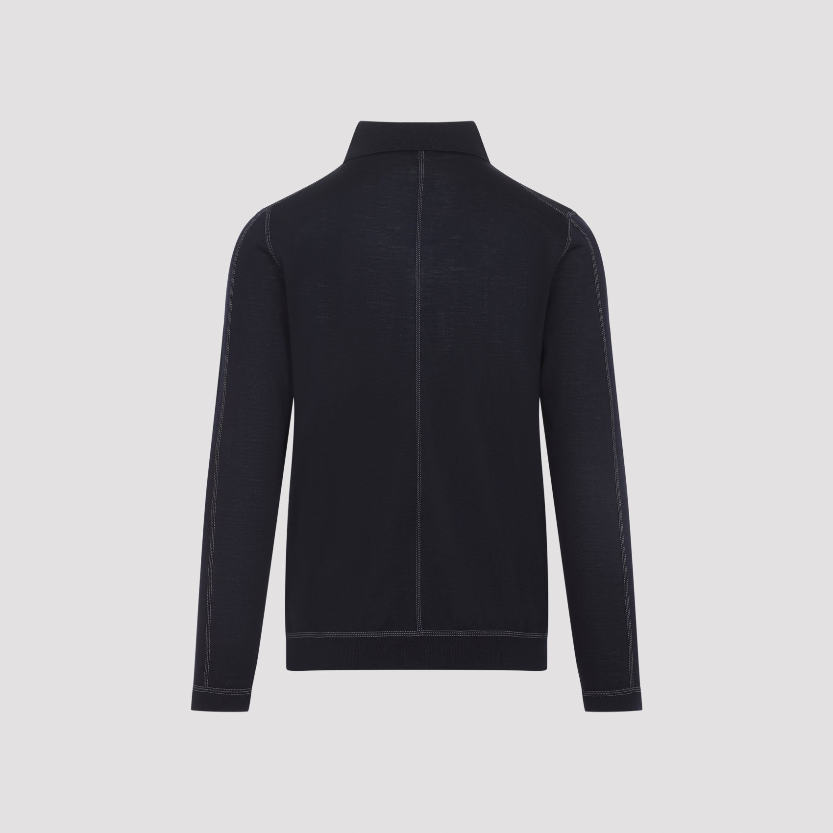 Prada Polo Sweater