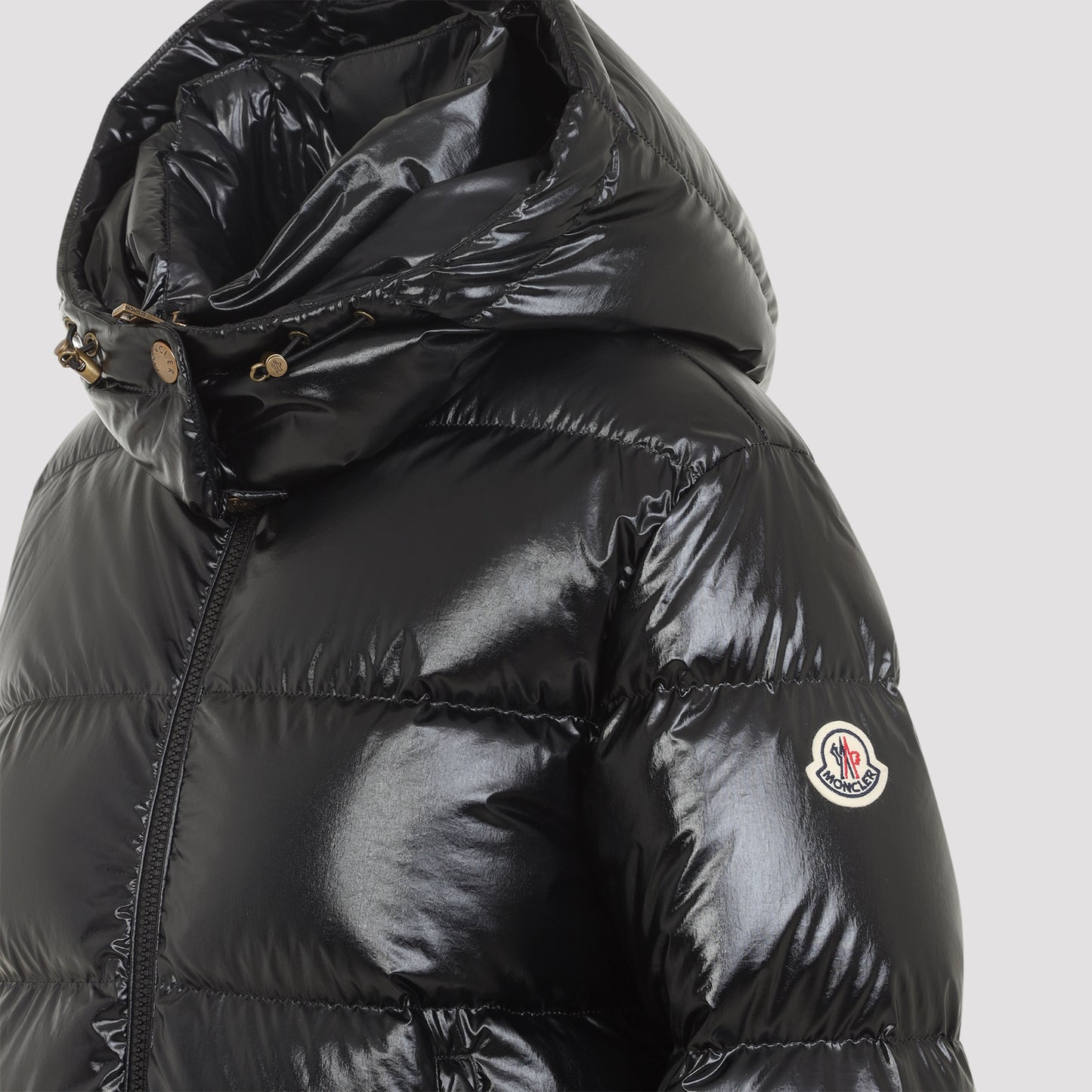 NIVEOLE JACKET