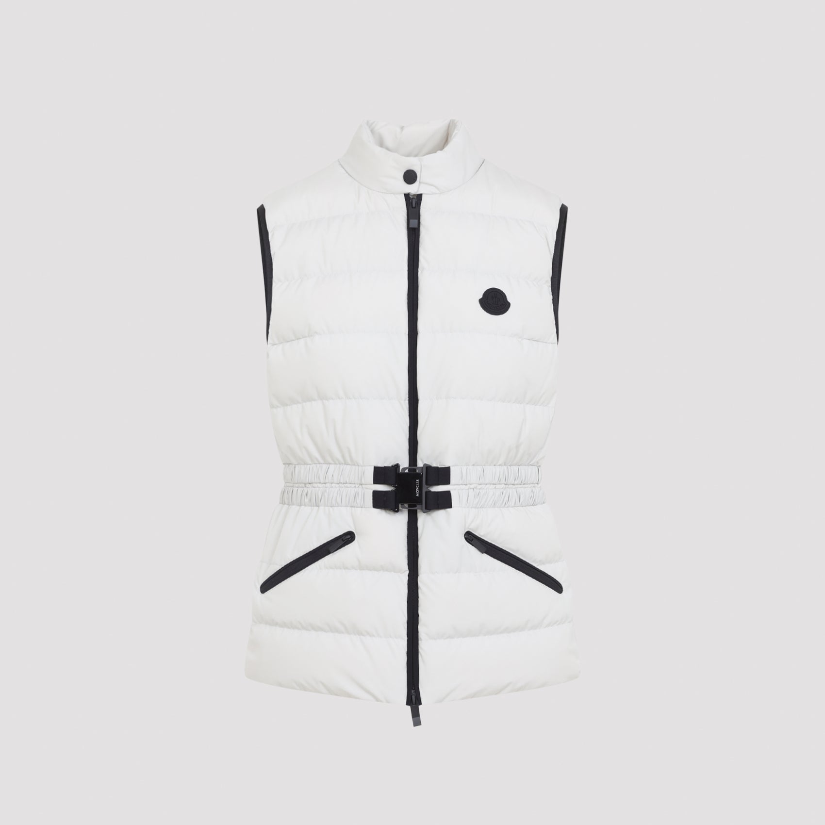 Moncler Romantisme Vest