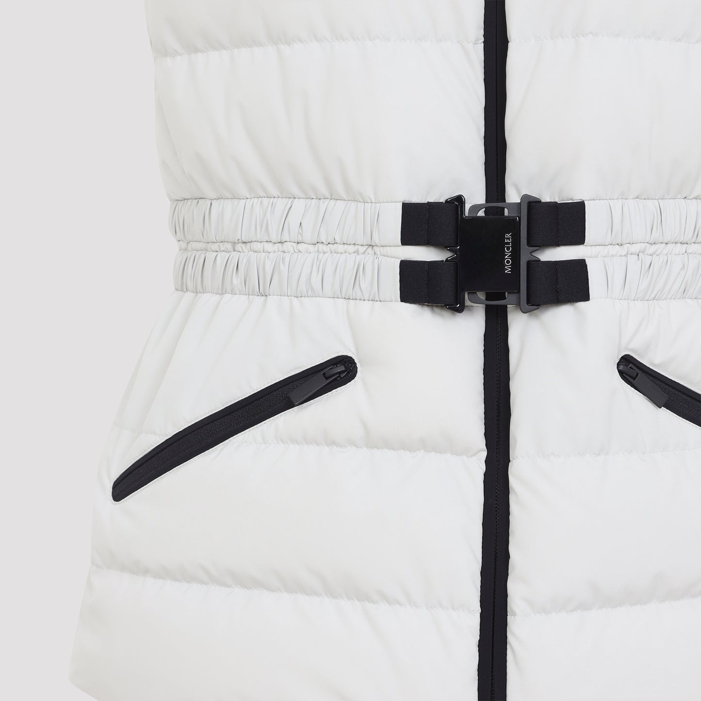 Moncler Romantisme Vest