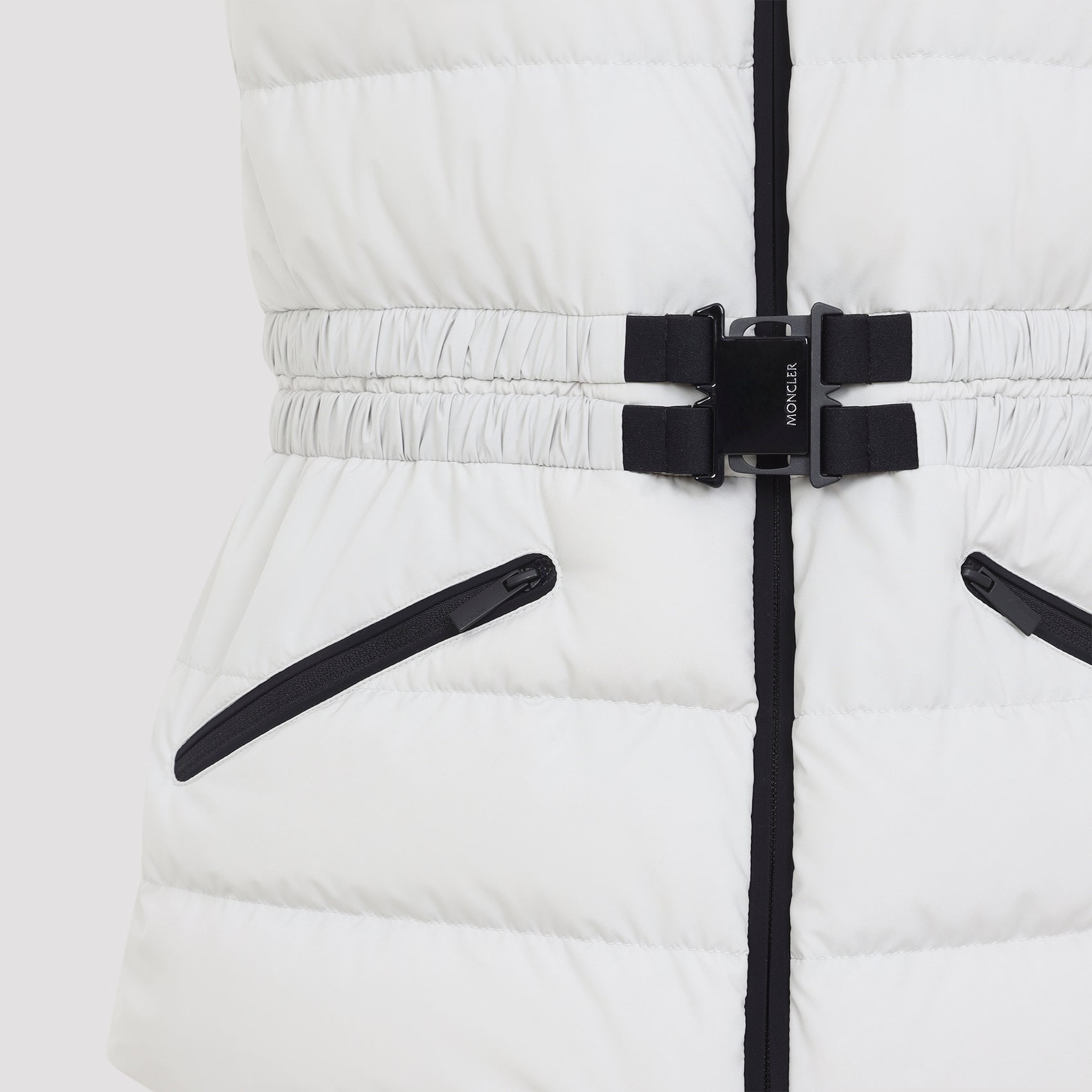Moncler Romantisme Vest