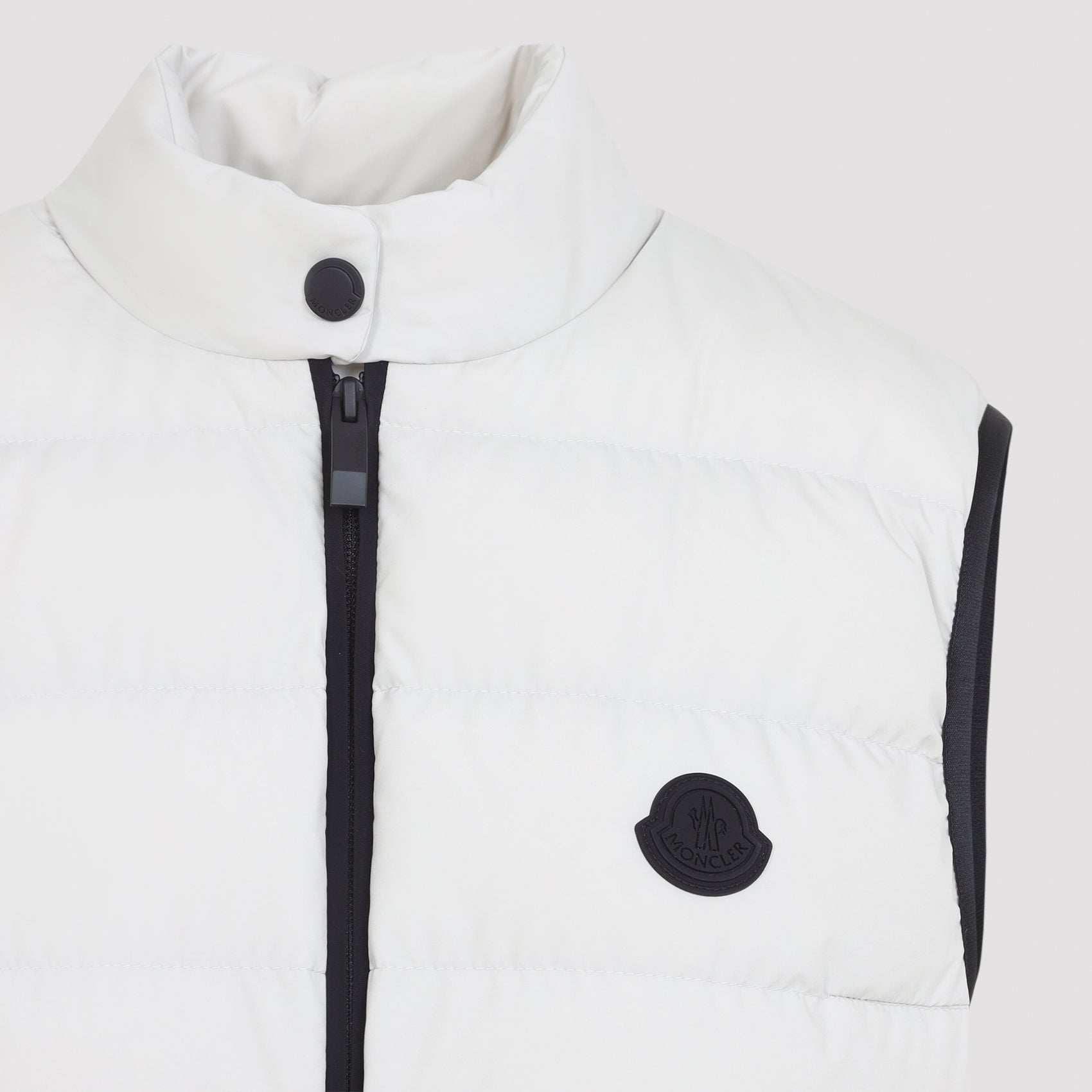 Moncler Romantisme Vest