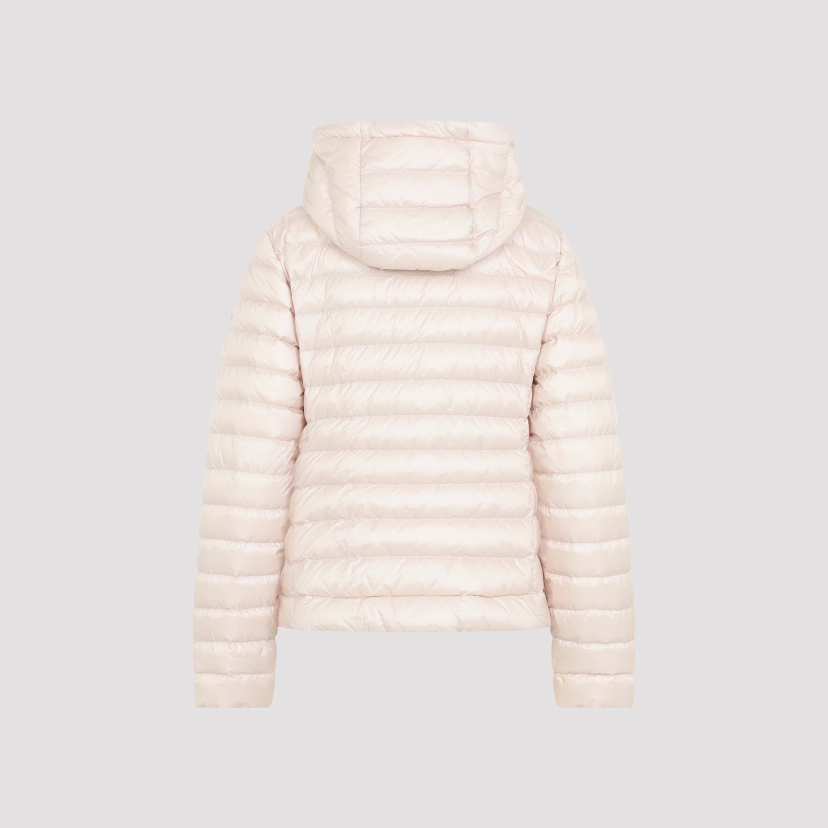 Moncler Igelhood Jacket
