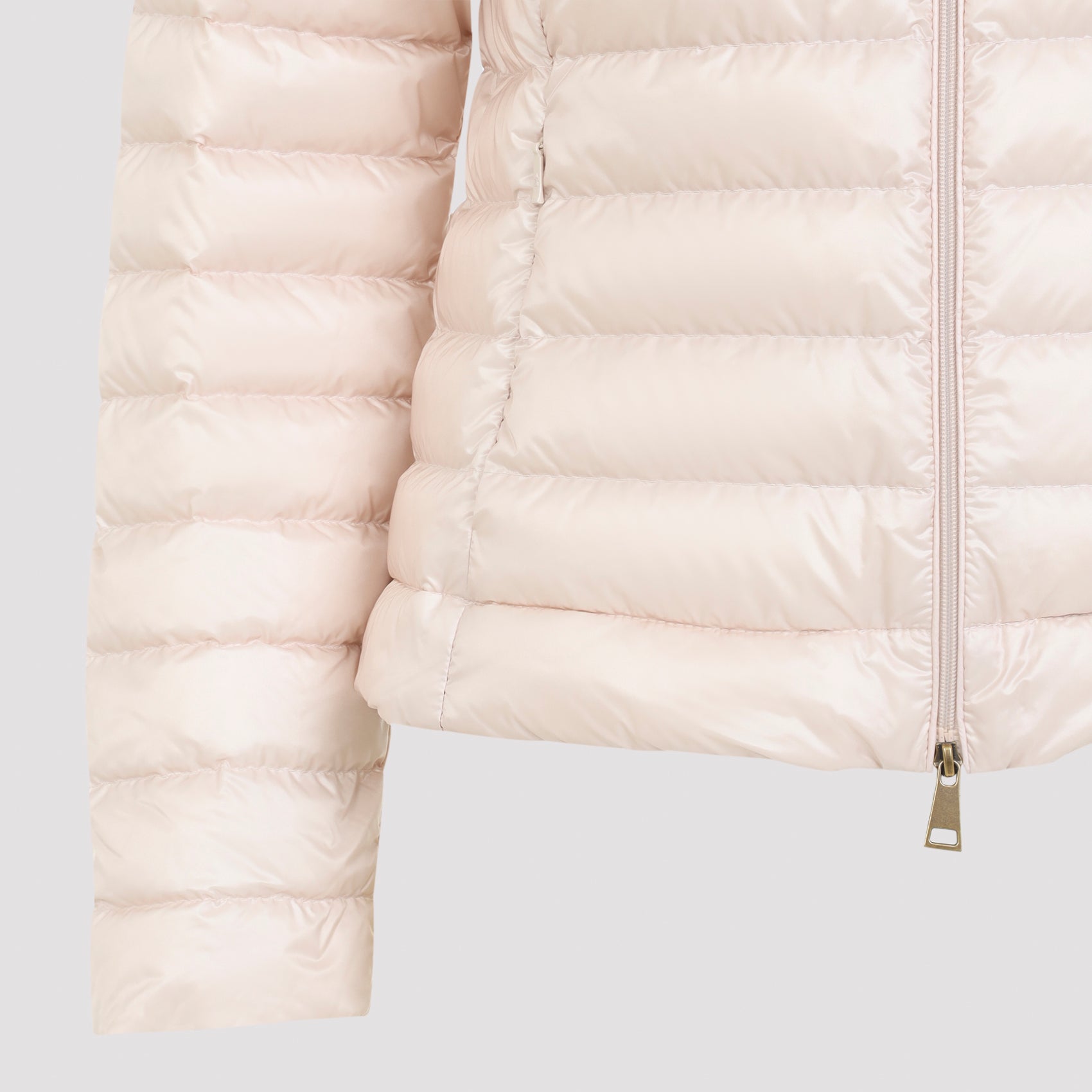 Moncler Igelhood Jacket