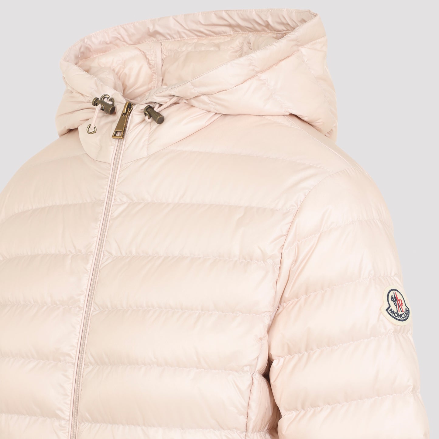 Moncler Igelhood Jacket