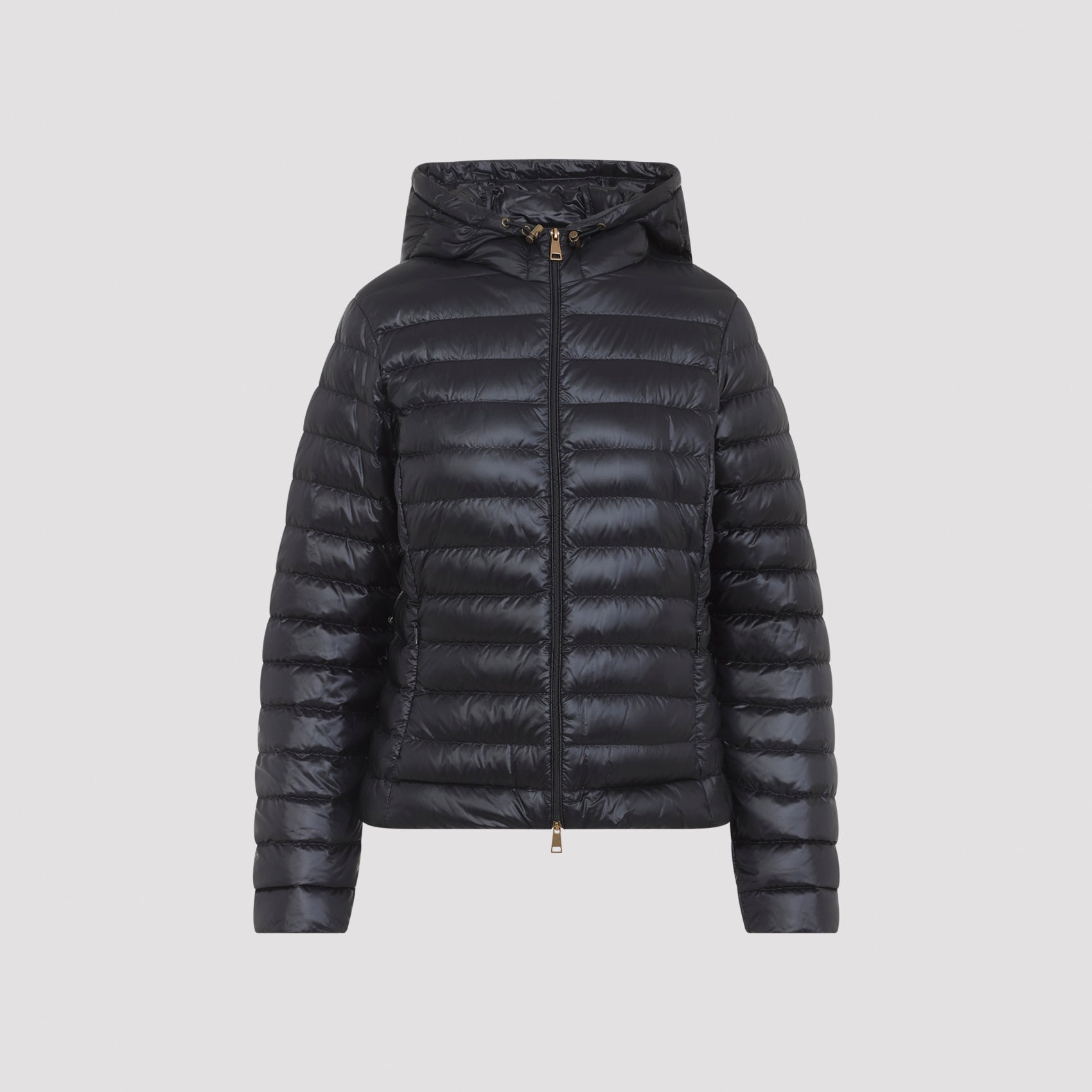 Moncler Igelhood Jacket