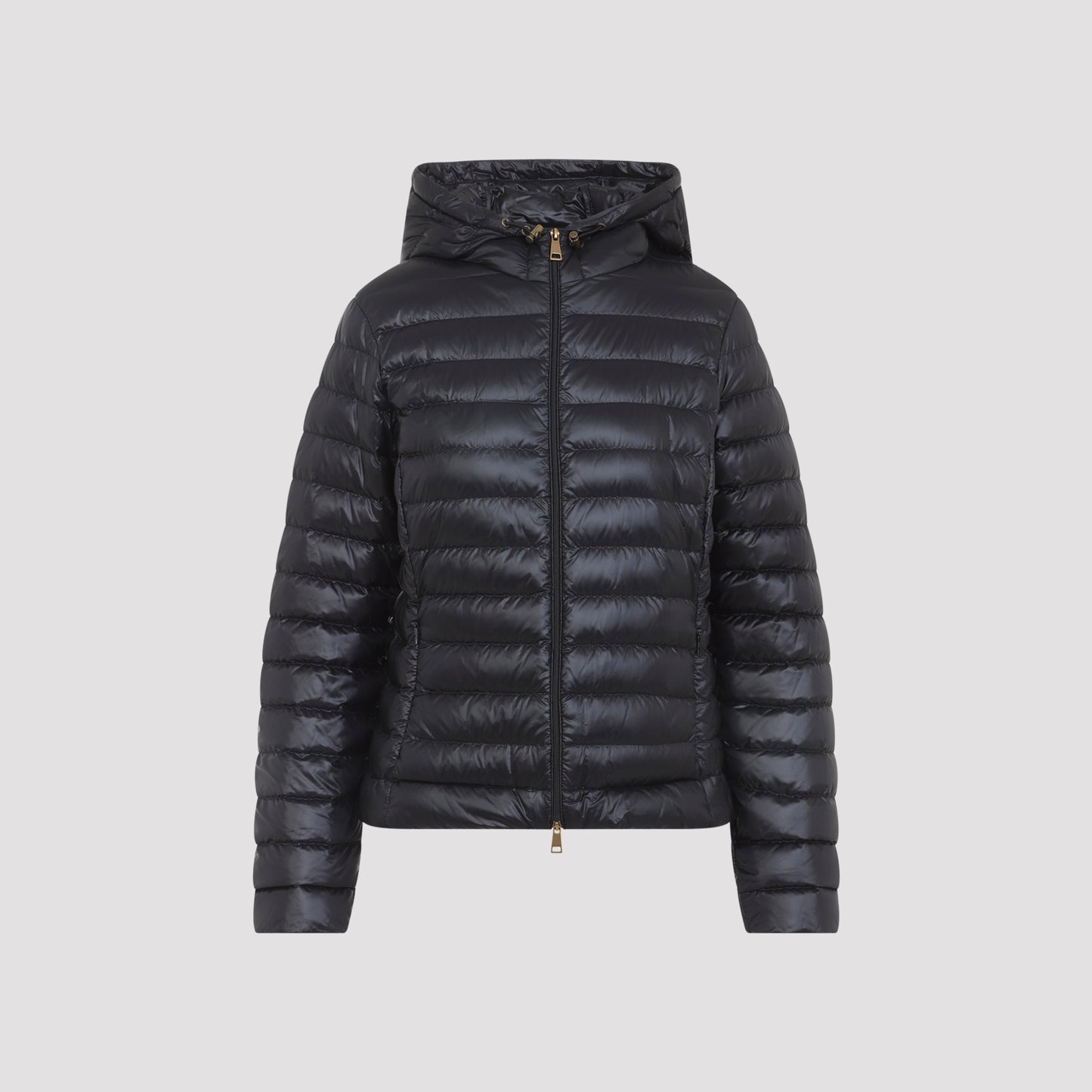Moncler Igelhood Jacket
